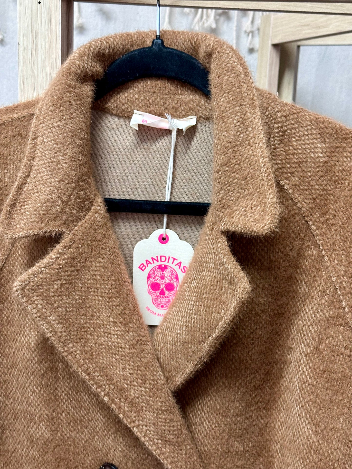 VESTE NEBA