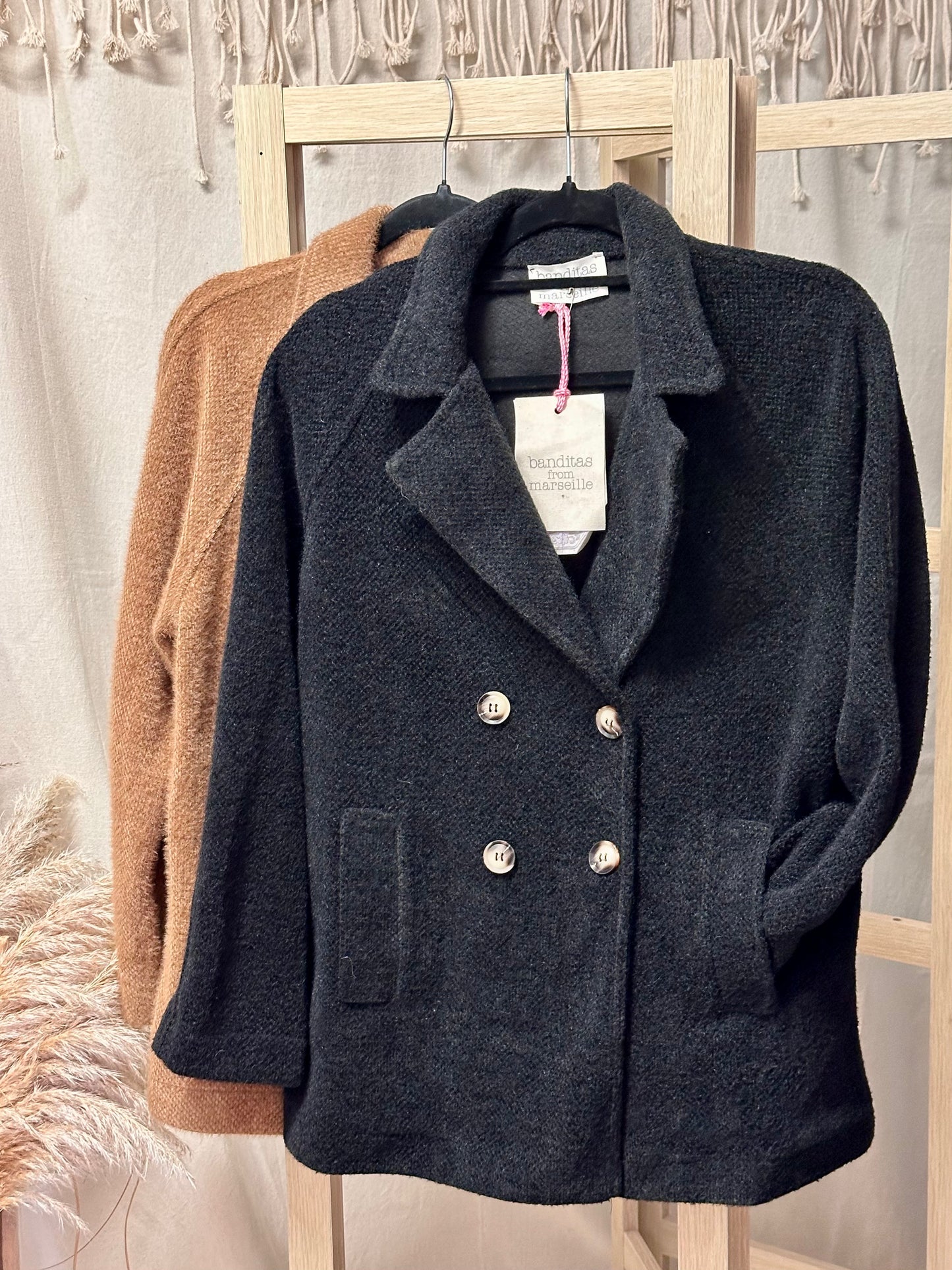 VESTE NEBA