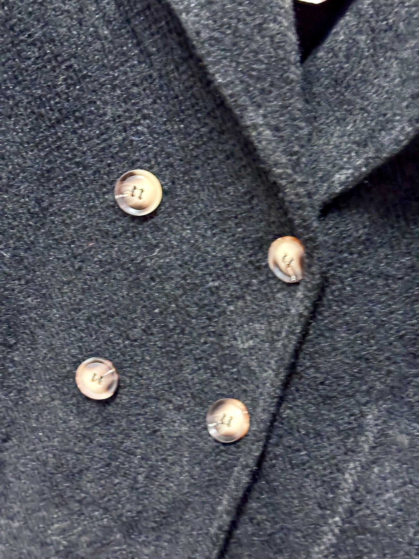 VESTE NEBA