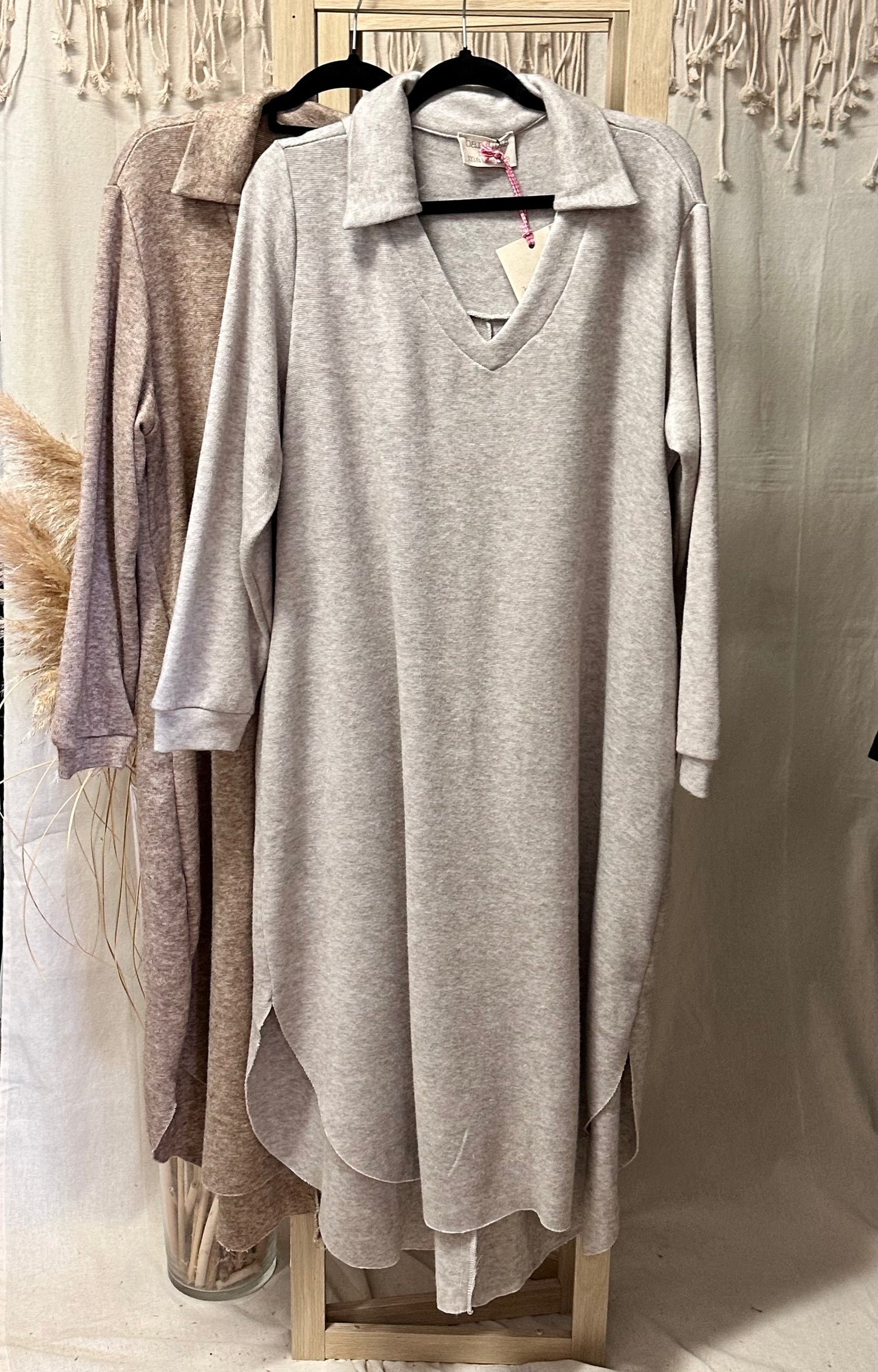 ROBE TUNIQUE ALABAMA