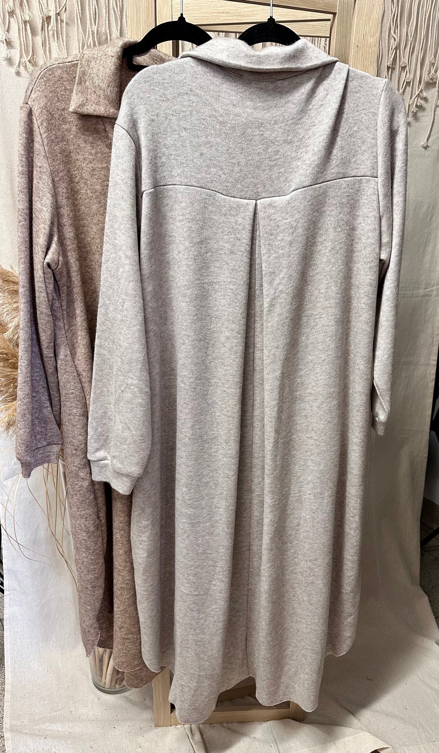 ROBE TUNIQUE ALABAMA