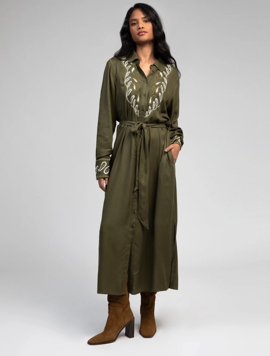 Robe ORIANY