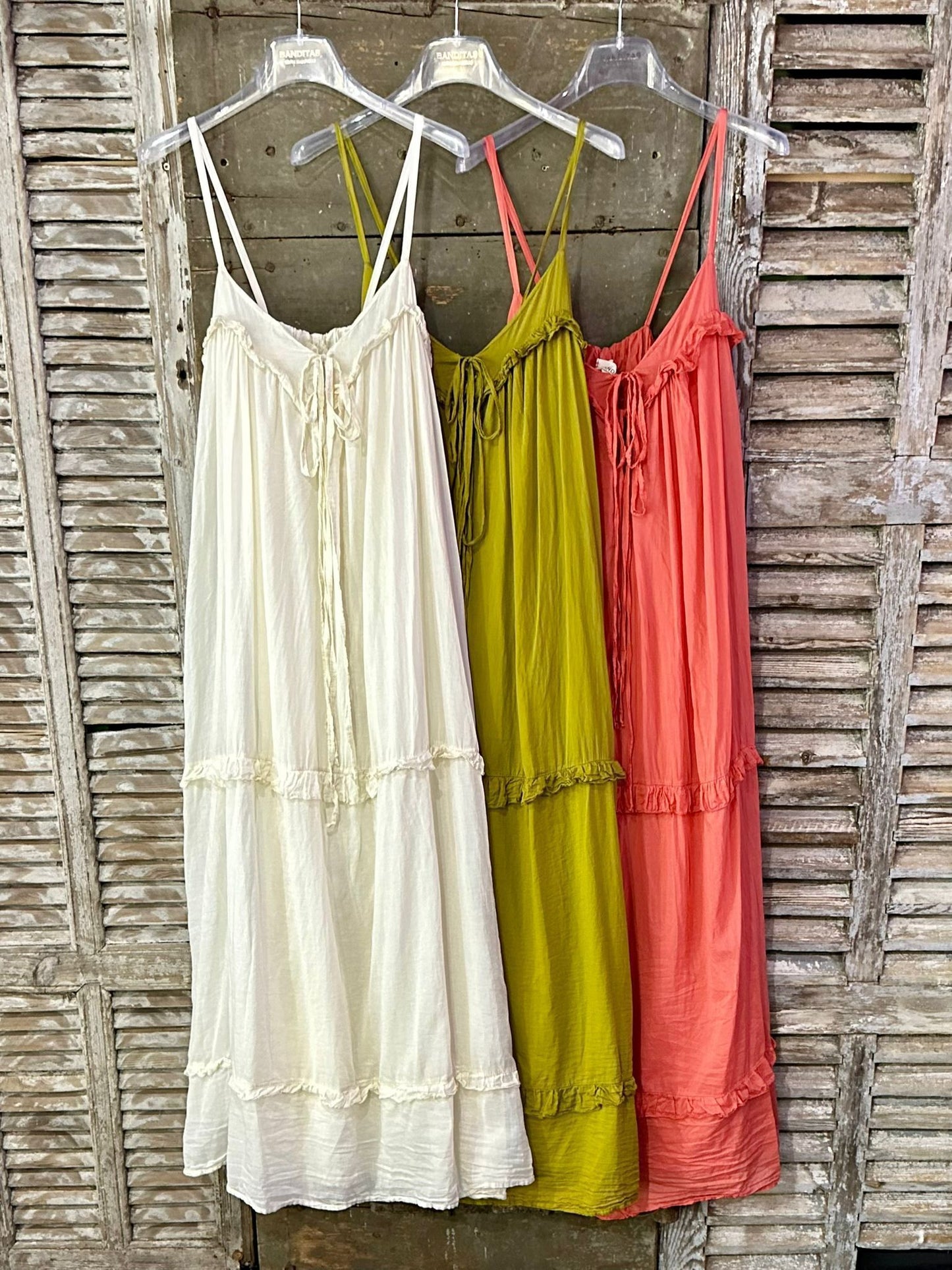Robe Anice
