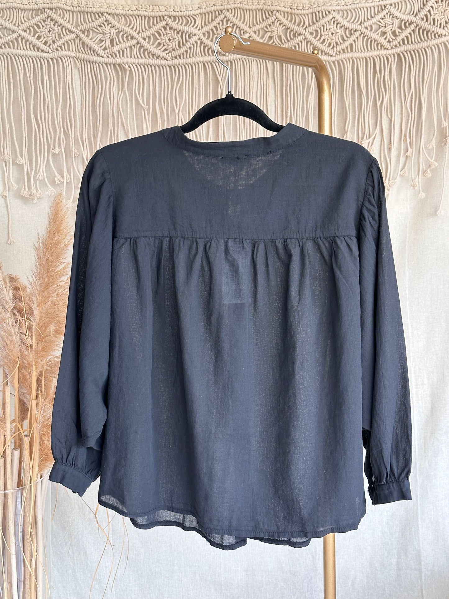 Chemise Codie