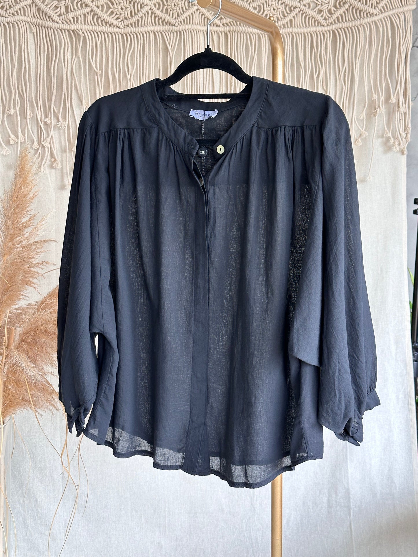 Chemise Codie