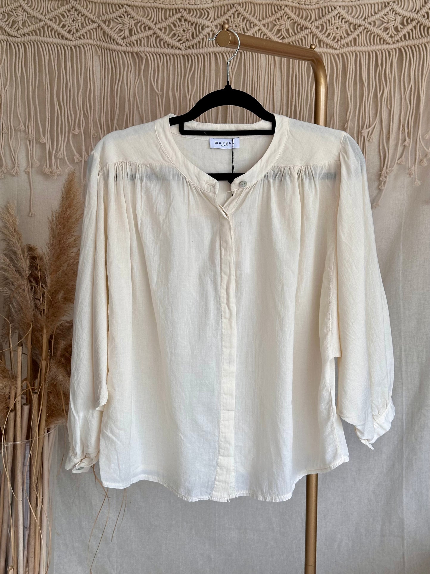 Chemise Codie