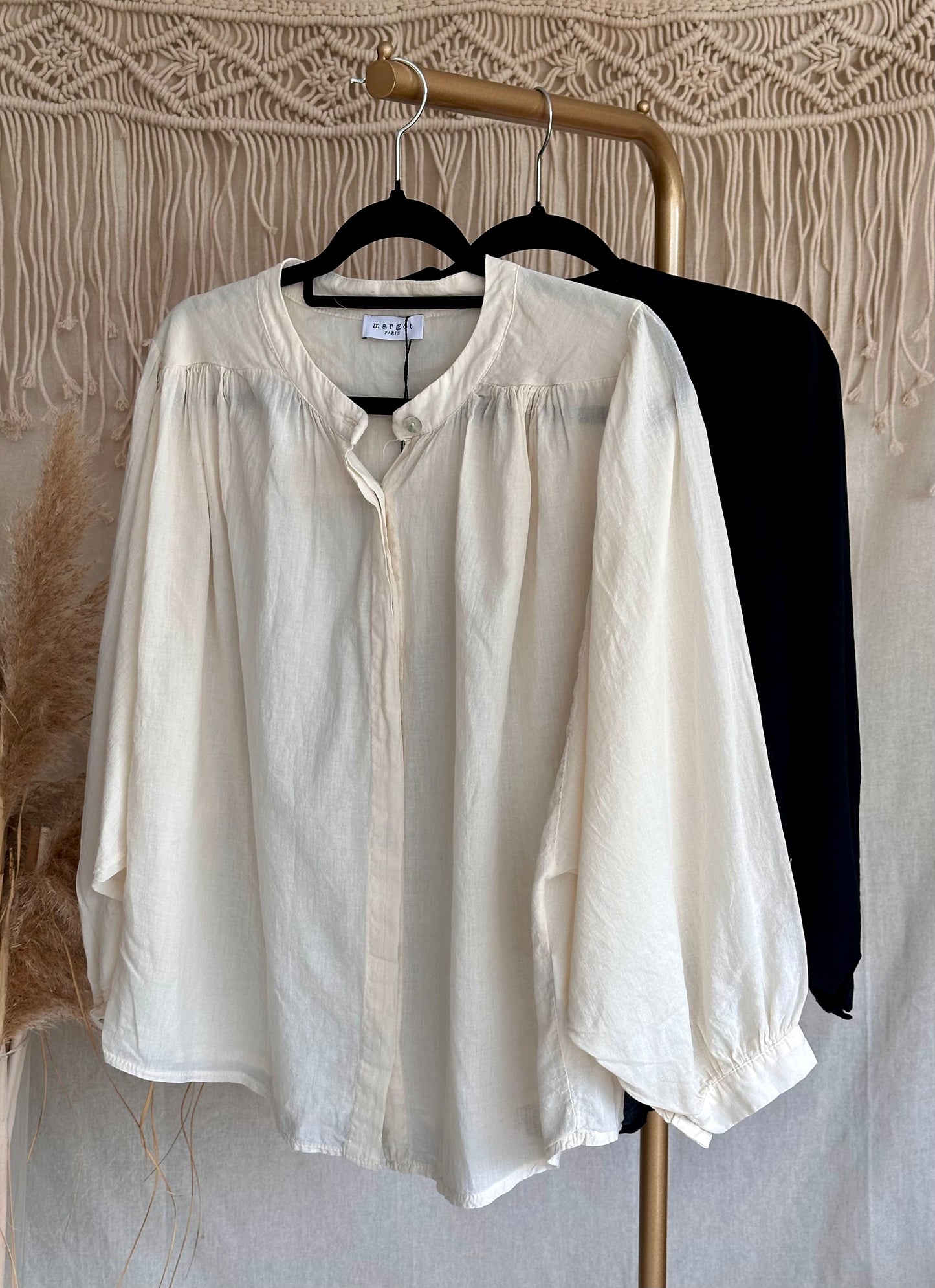 Chemise Codie