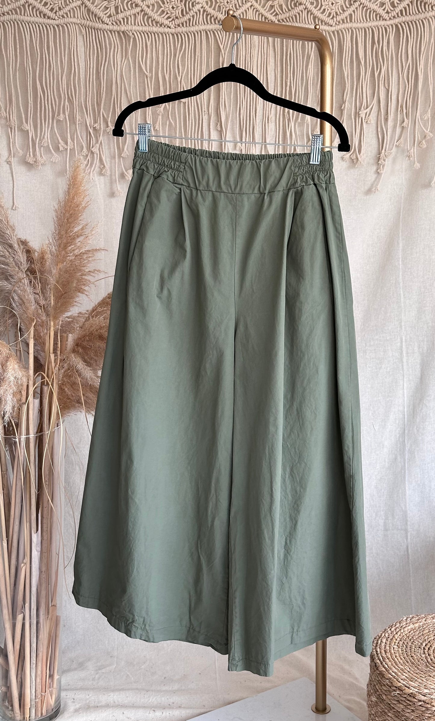Pantalon Phoenix en Coton
