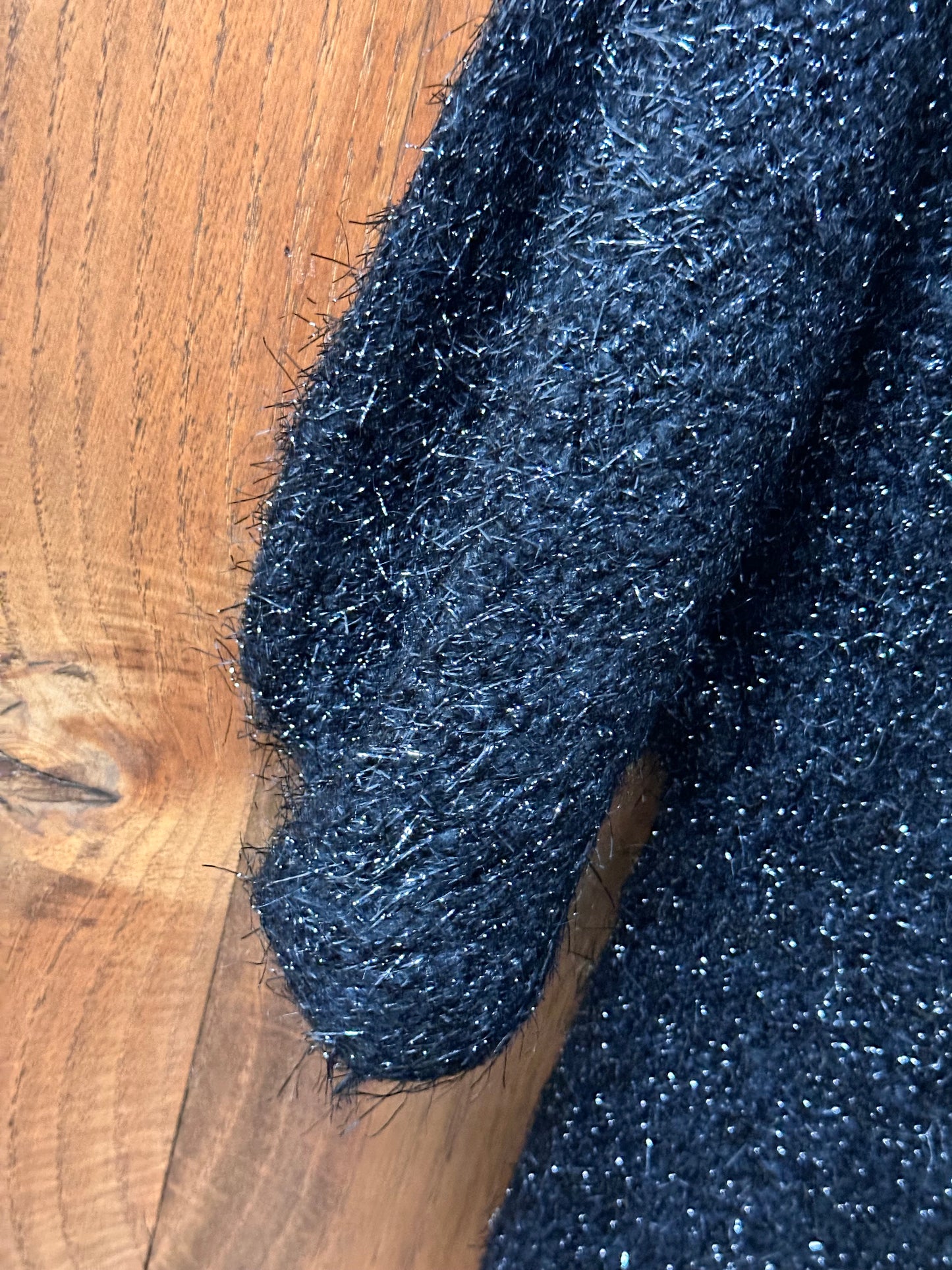 Robe Lurex Rolux