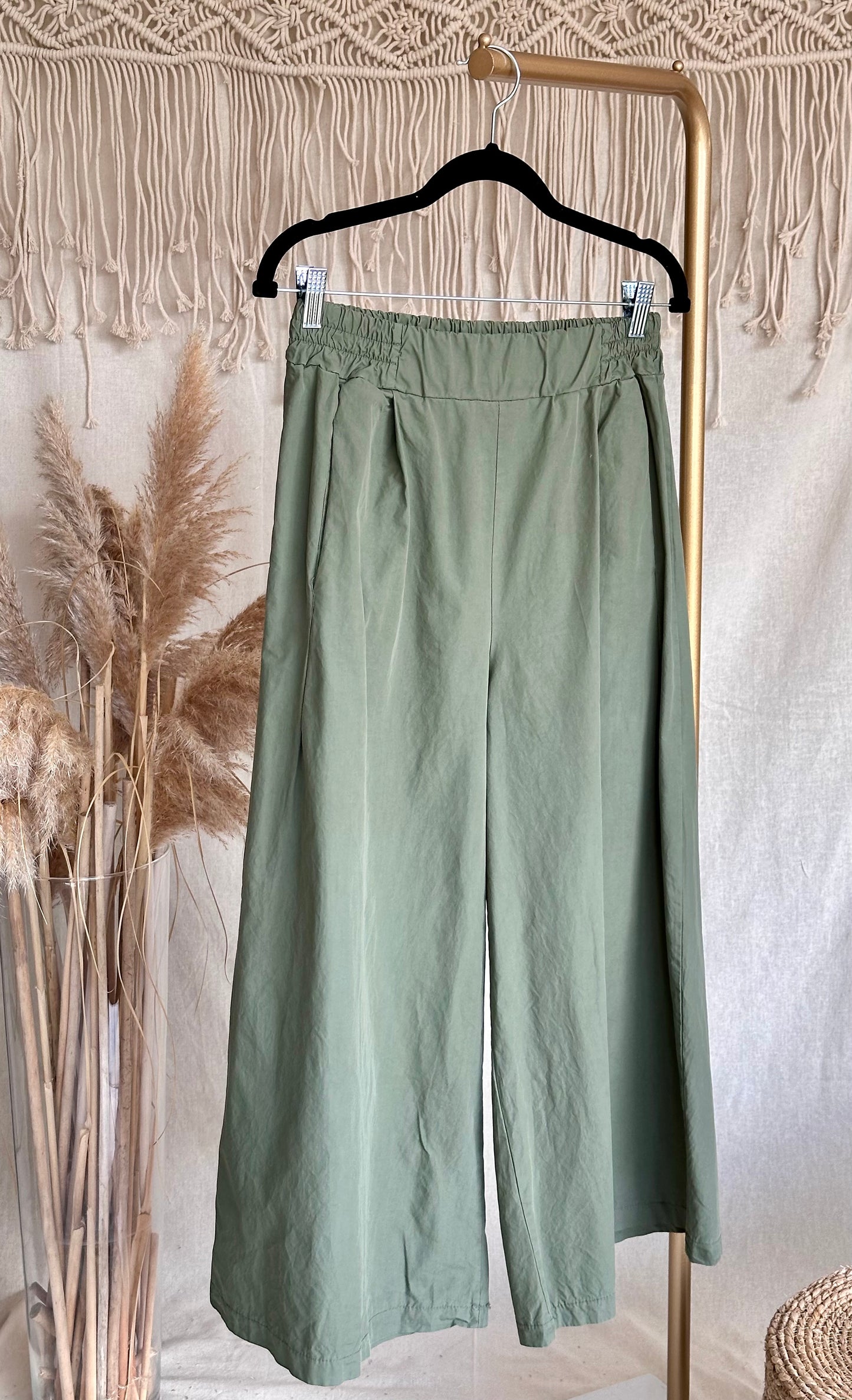 Pantalon Phoenix en Coton