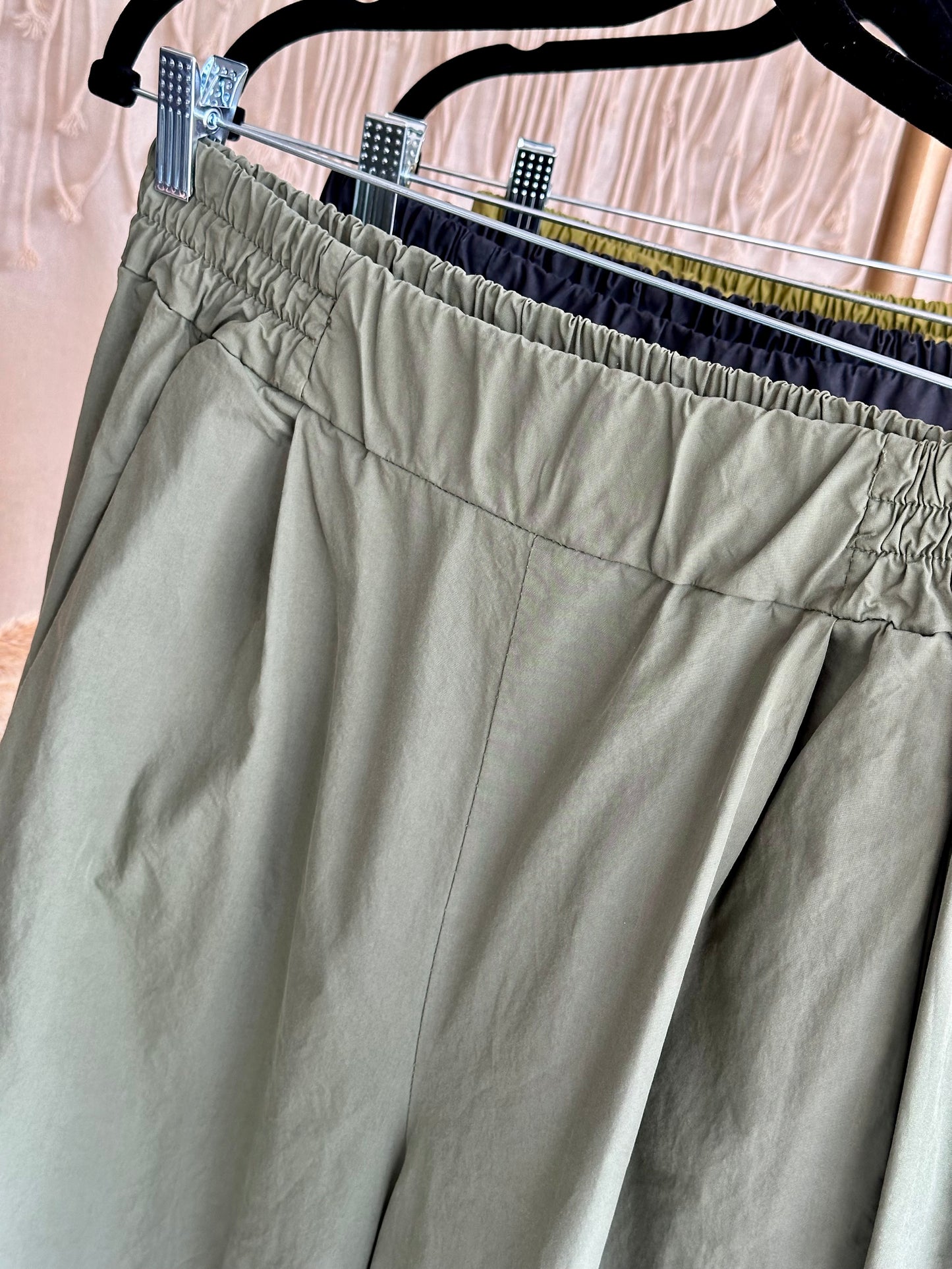 Pantalon Phoenix en Coton