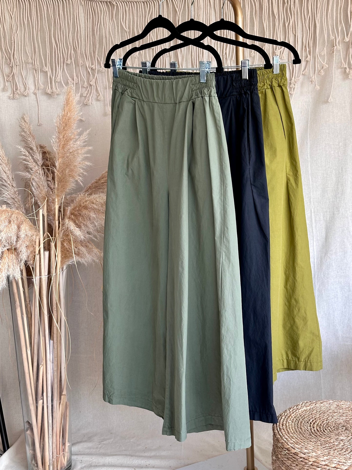 Pantalon Phoenix en Coton