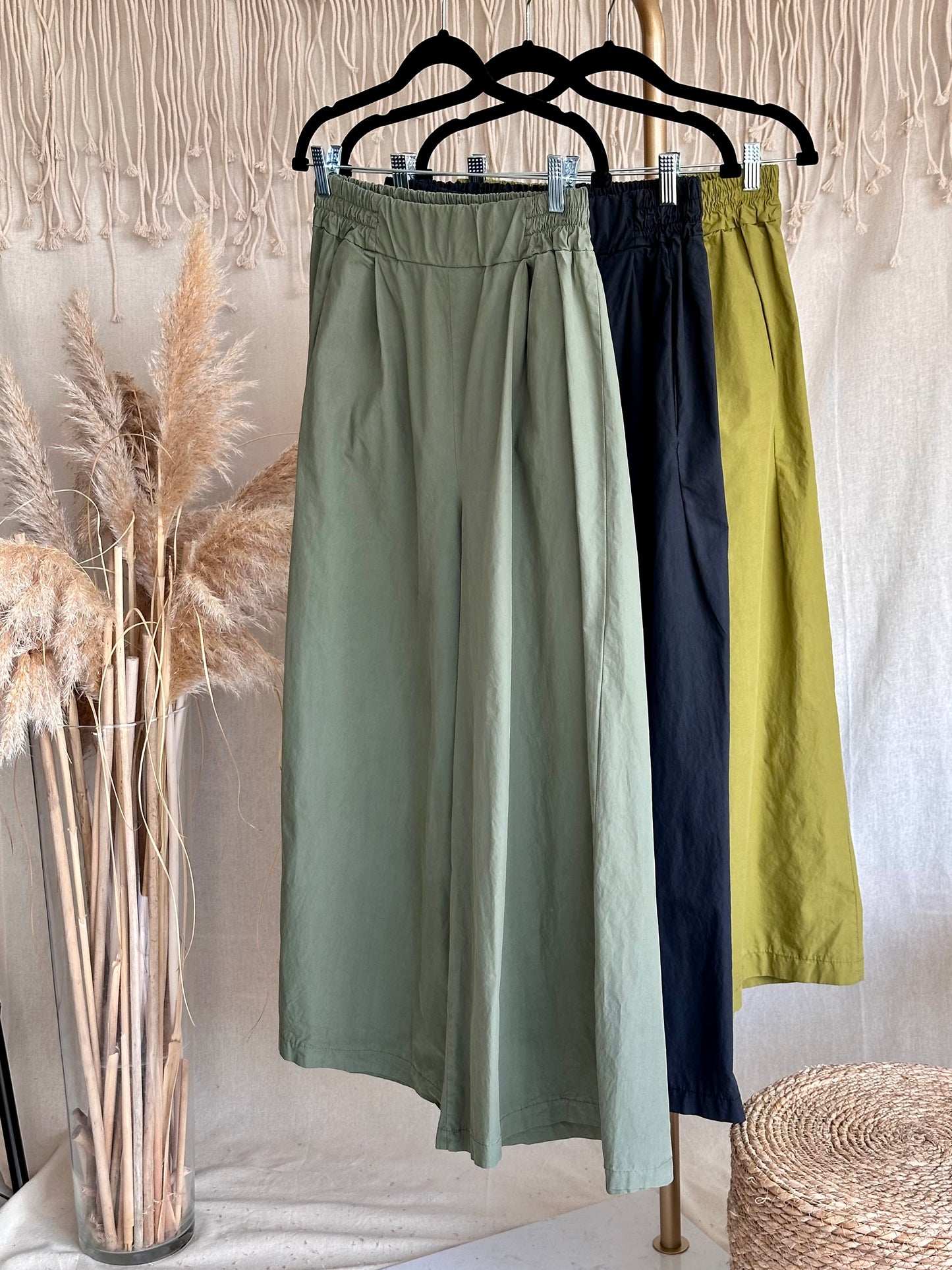 Pantalon Phoenix en Coton