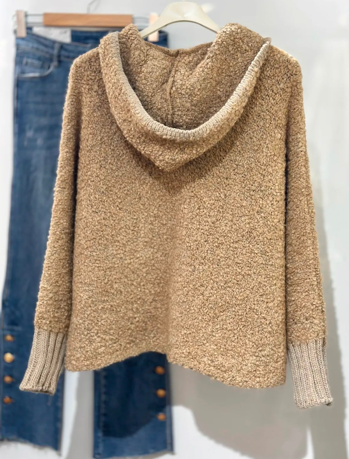 Gilet Hortense