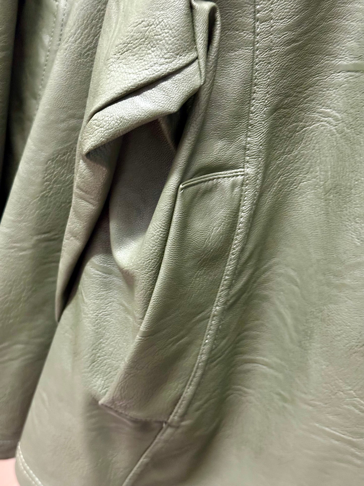 Veste Vera