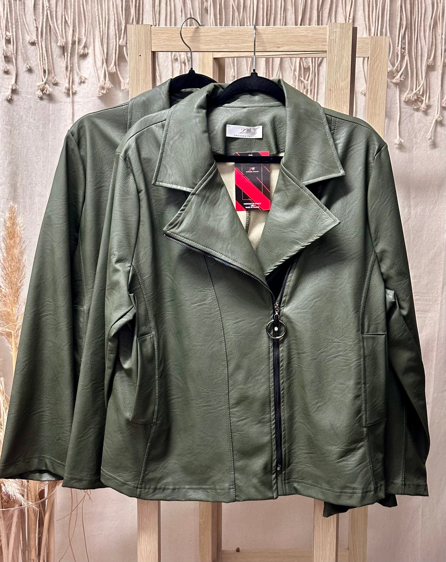 Veste Vera