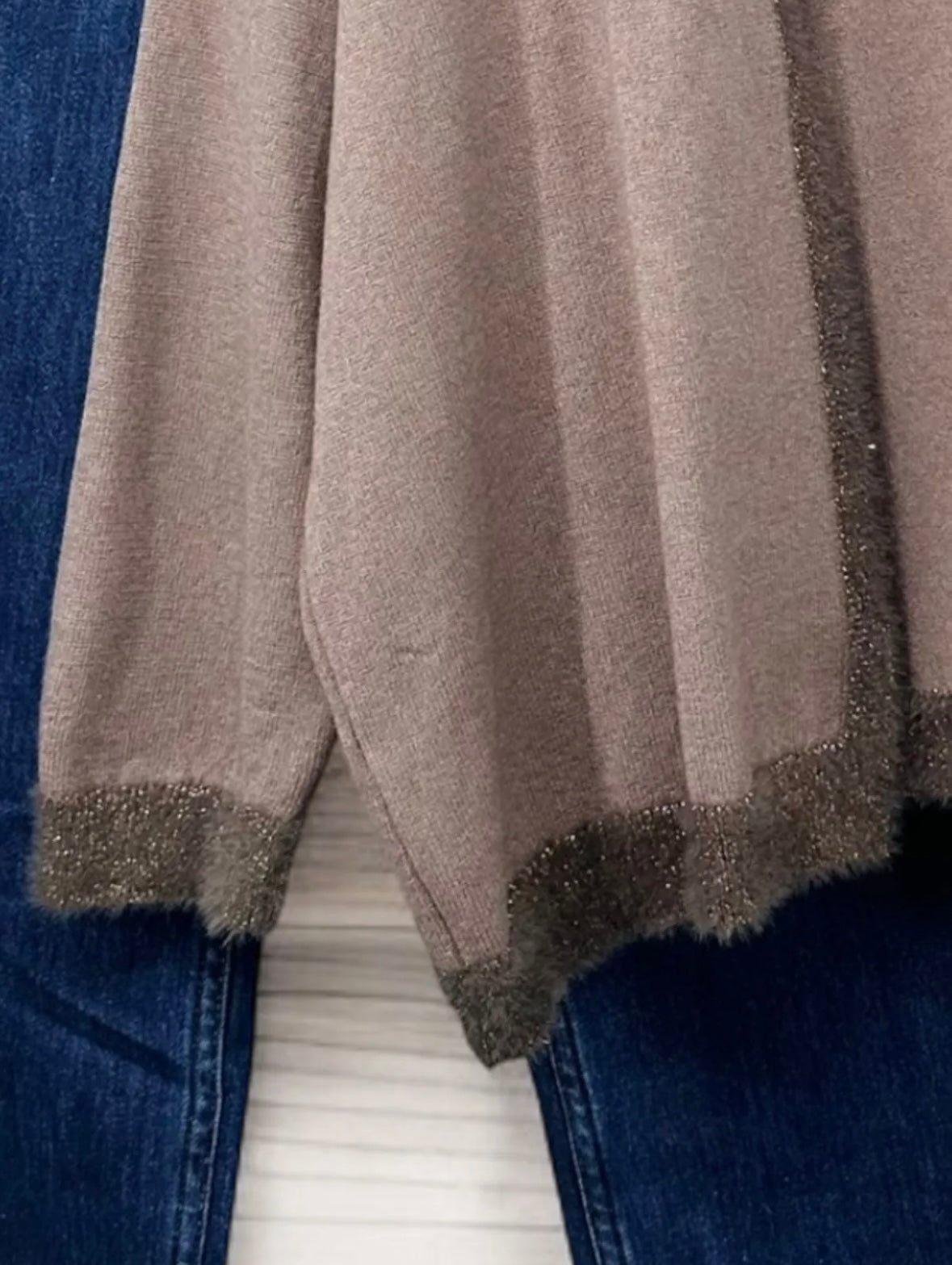 Gilet Aureline