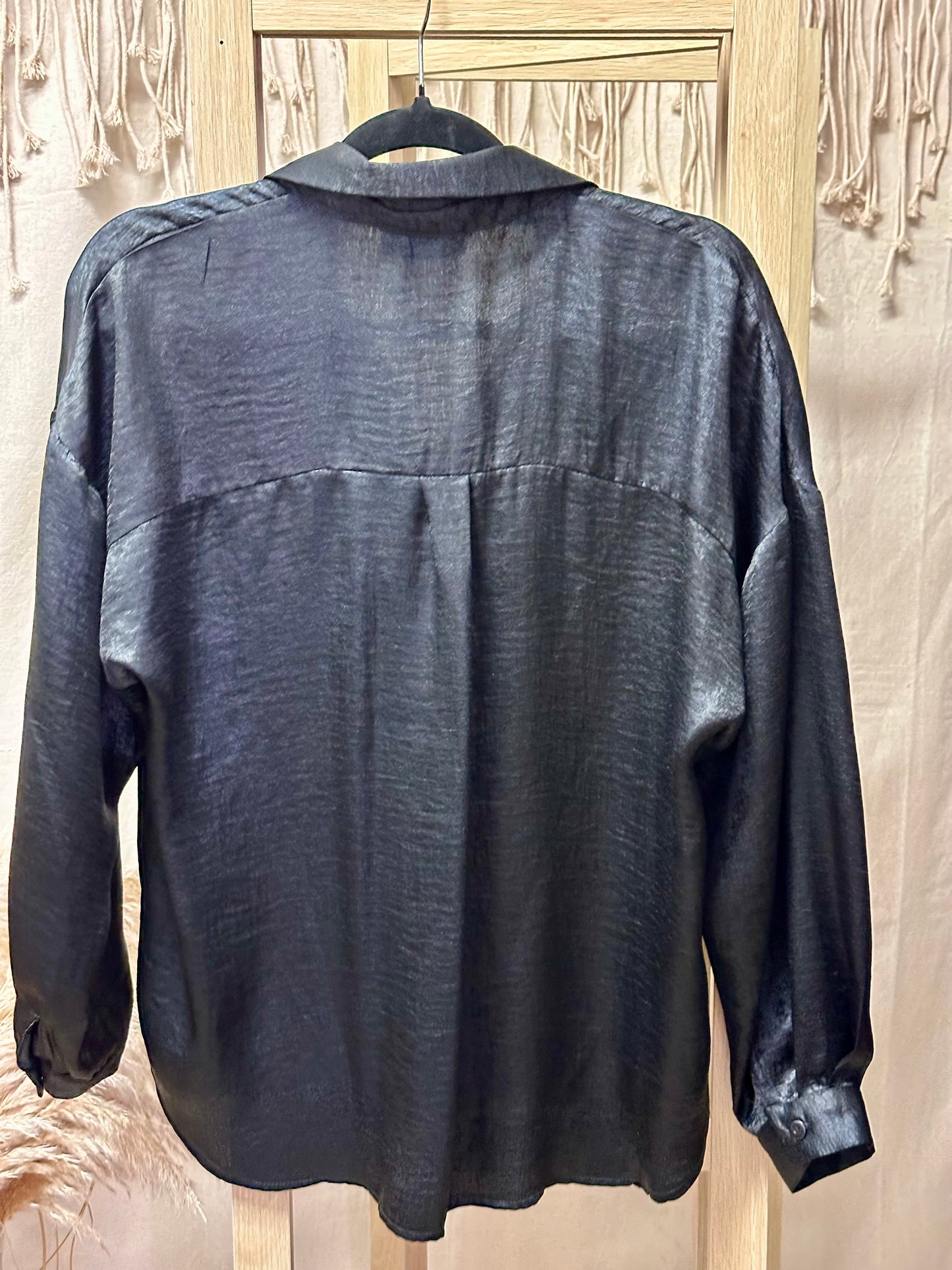Chemise Nelly