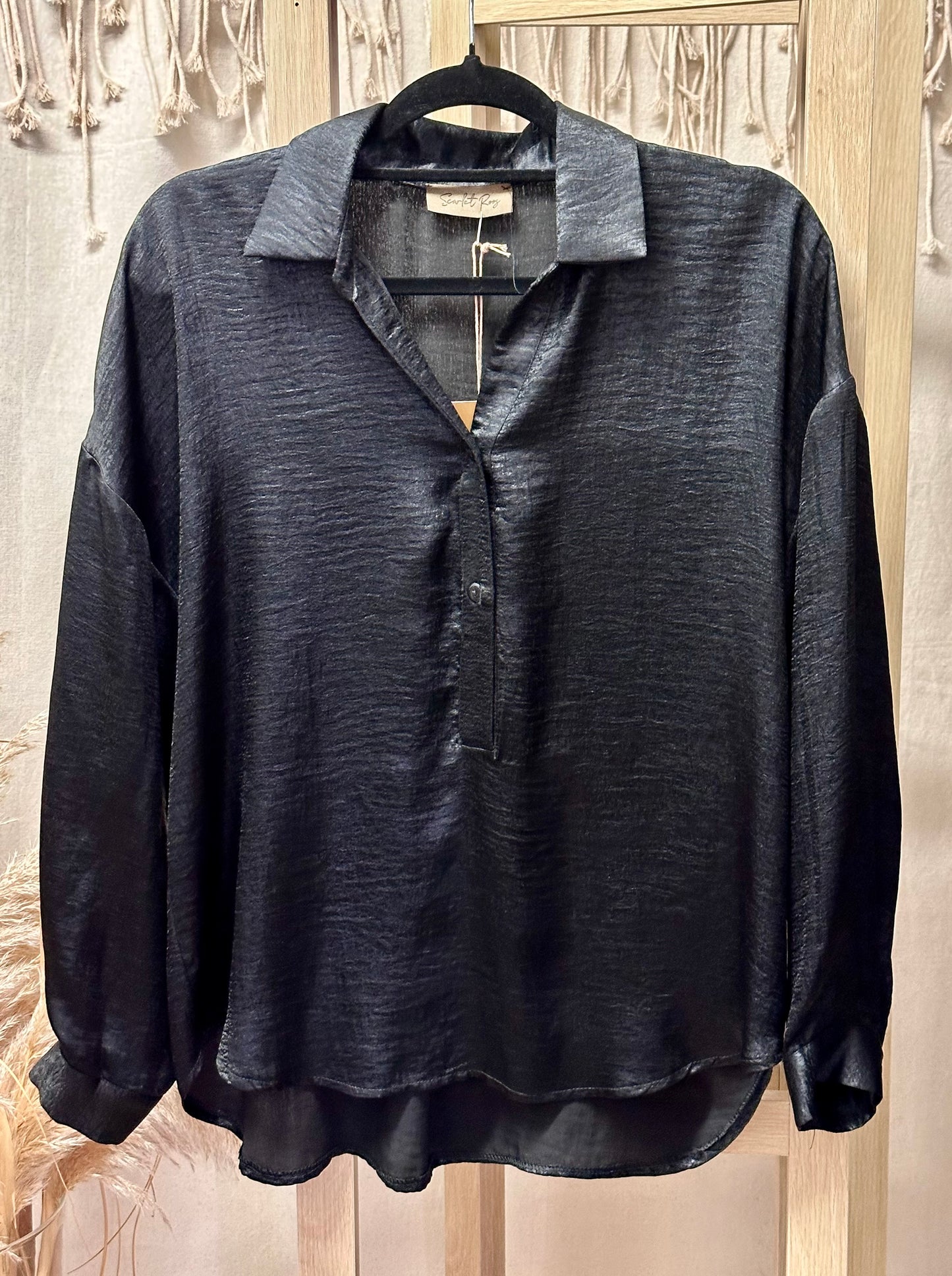 Chemise Nelly