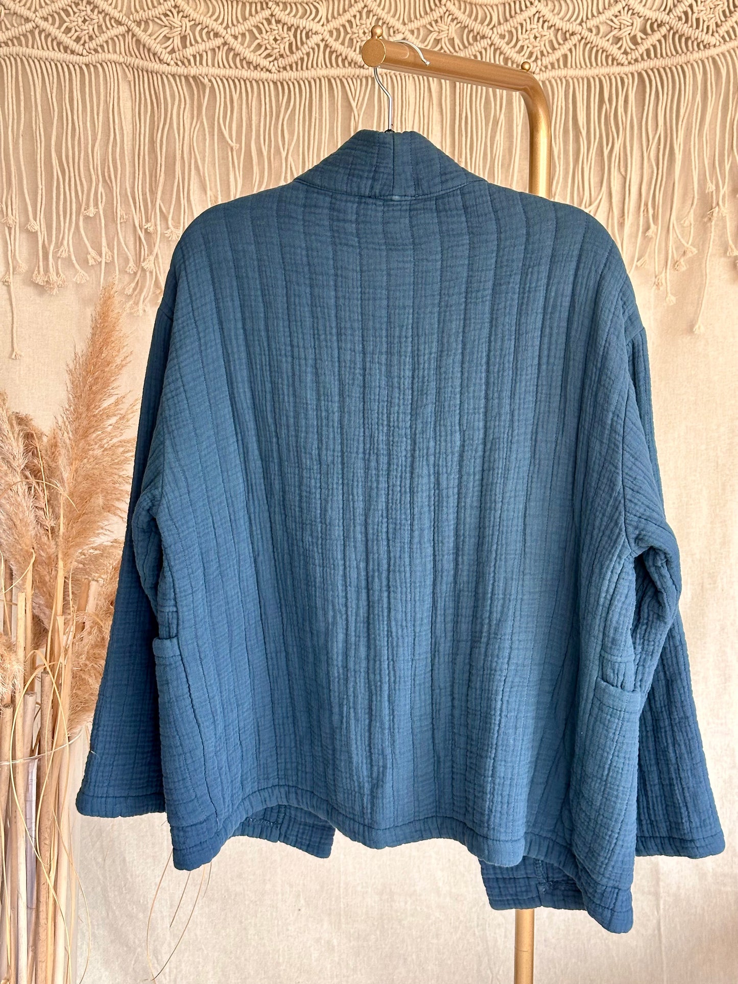 Veste Vergie