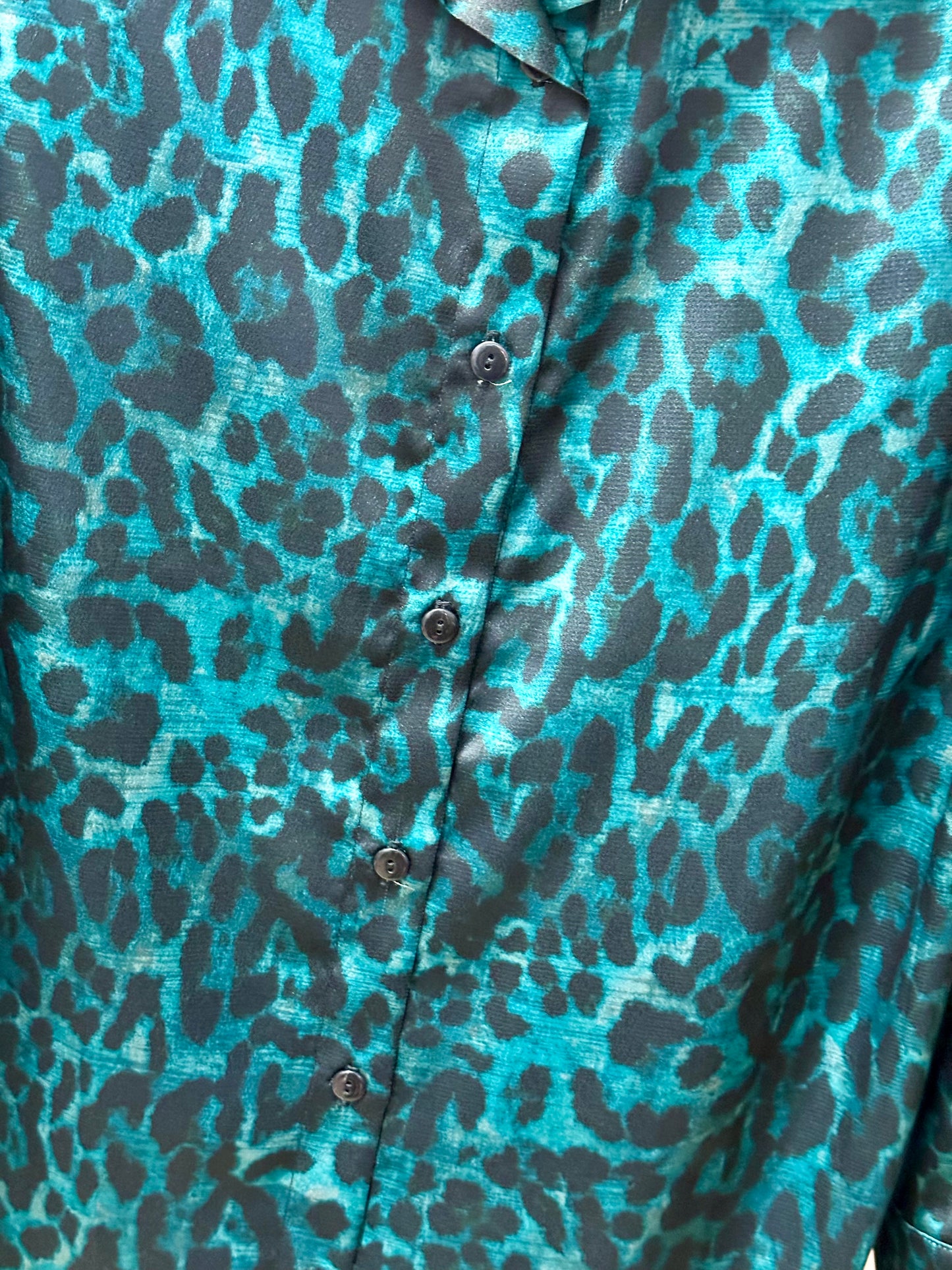 Chemise Tina