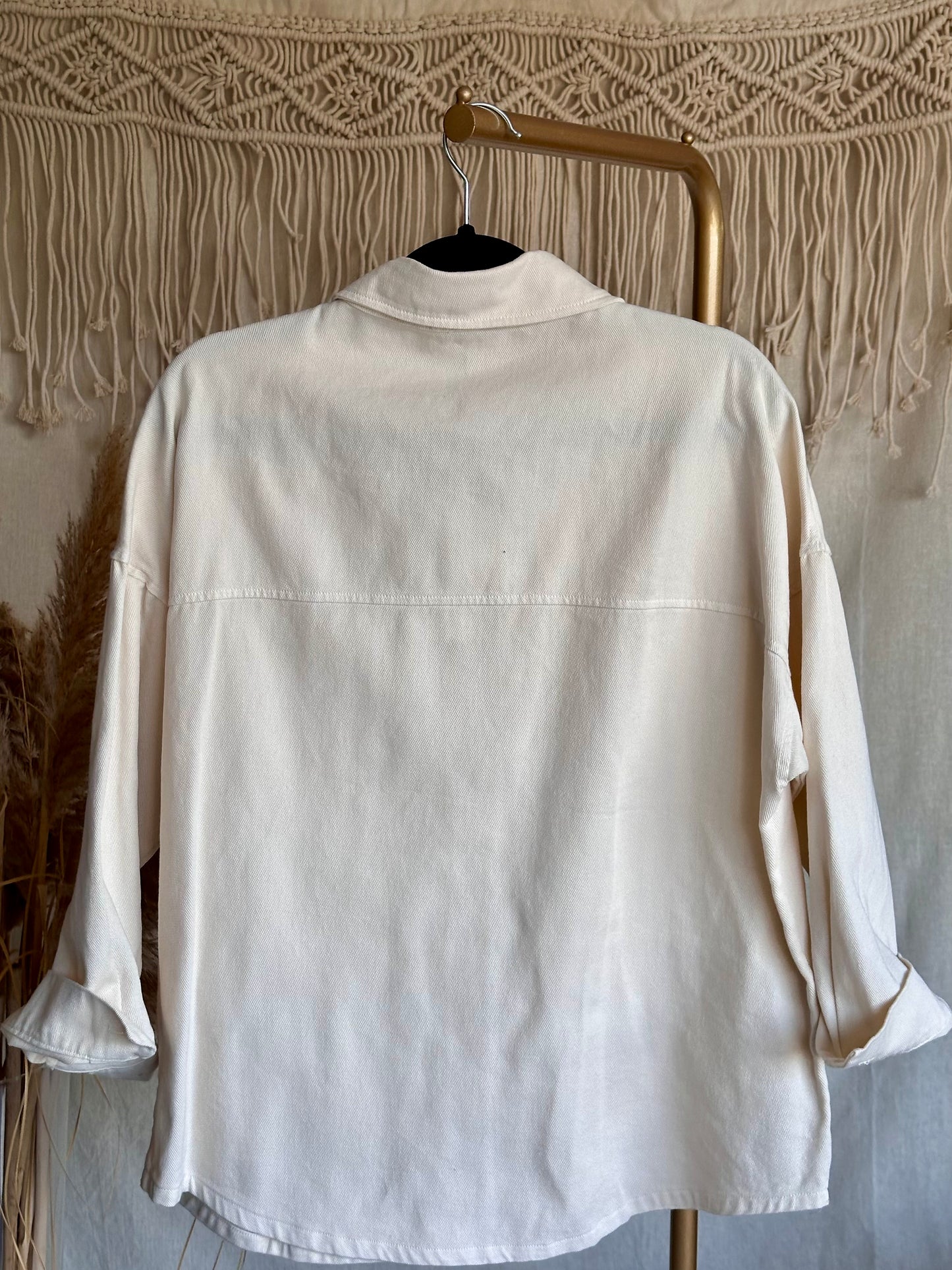 Veste Vernice