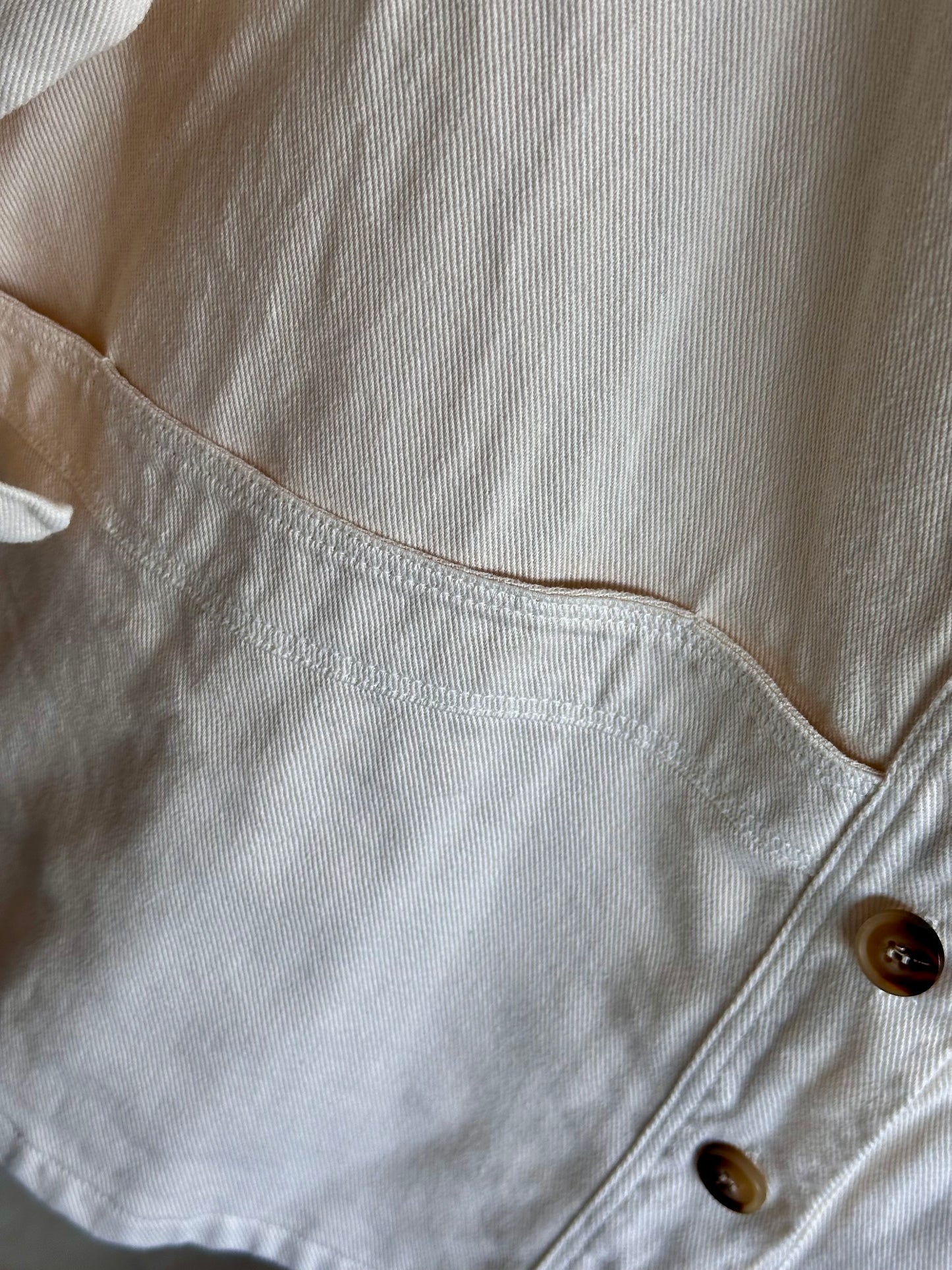 Veste Vernice