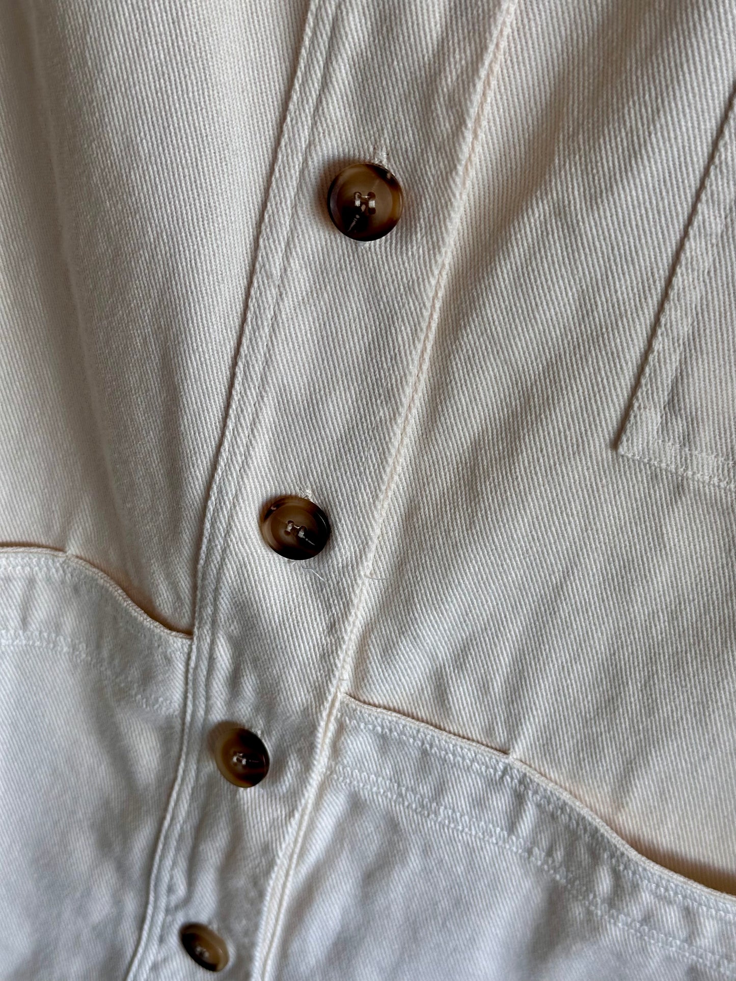 Veste Vernice