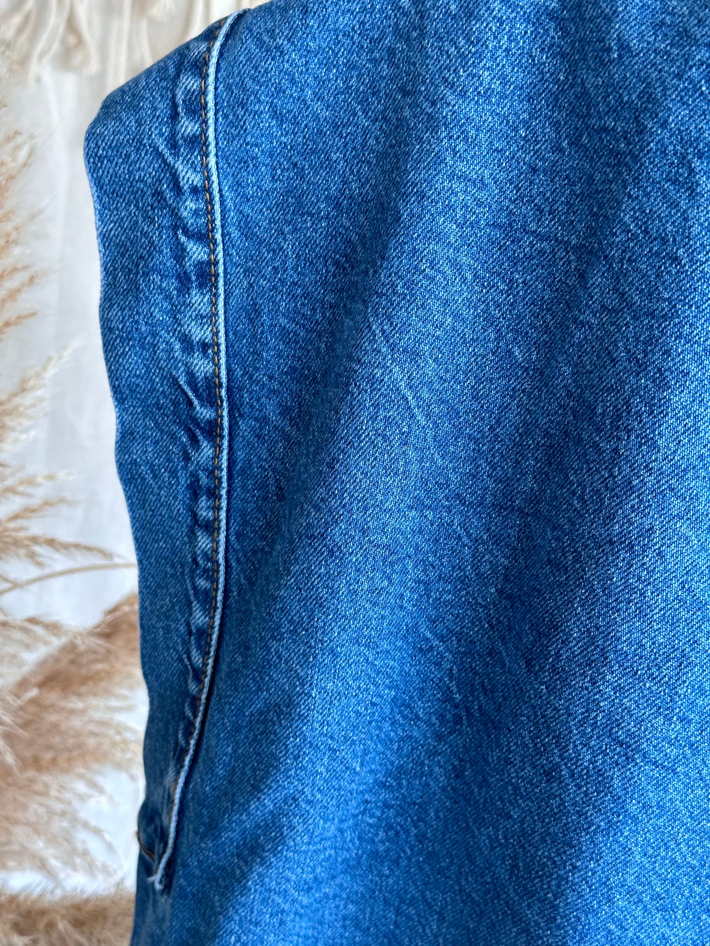 veste Vonnie