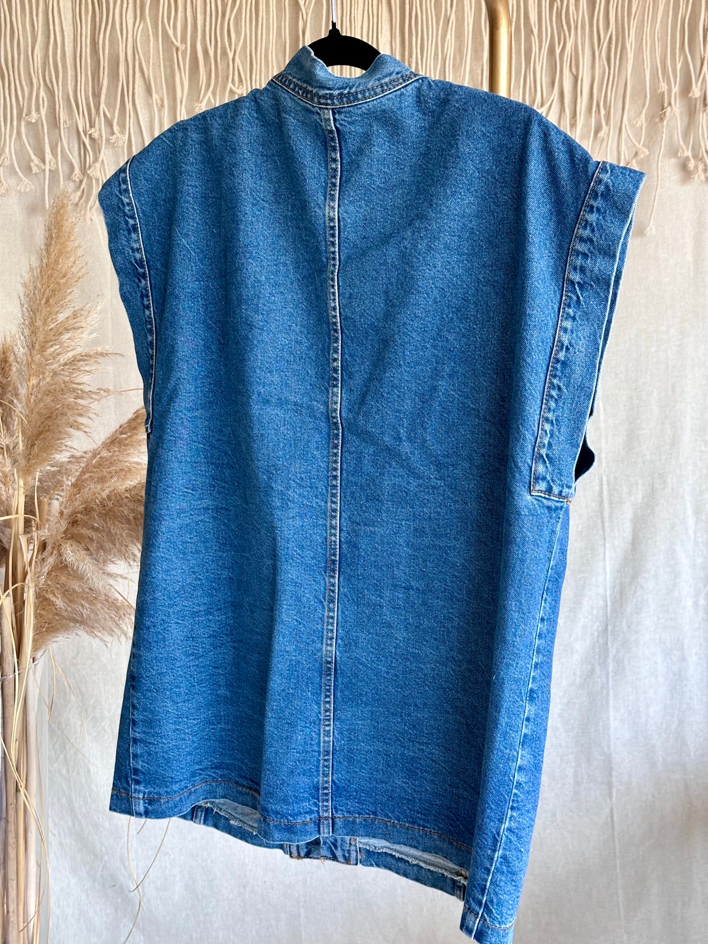 veste Vonnie