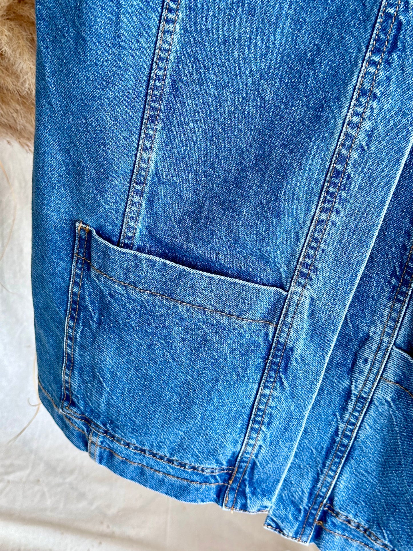 veste Vonnie