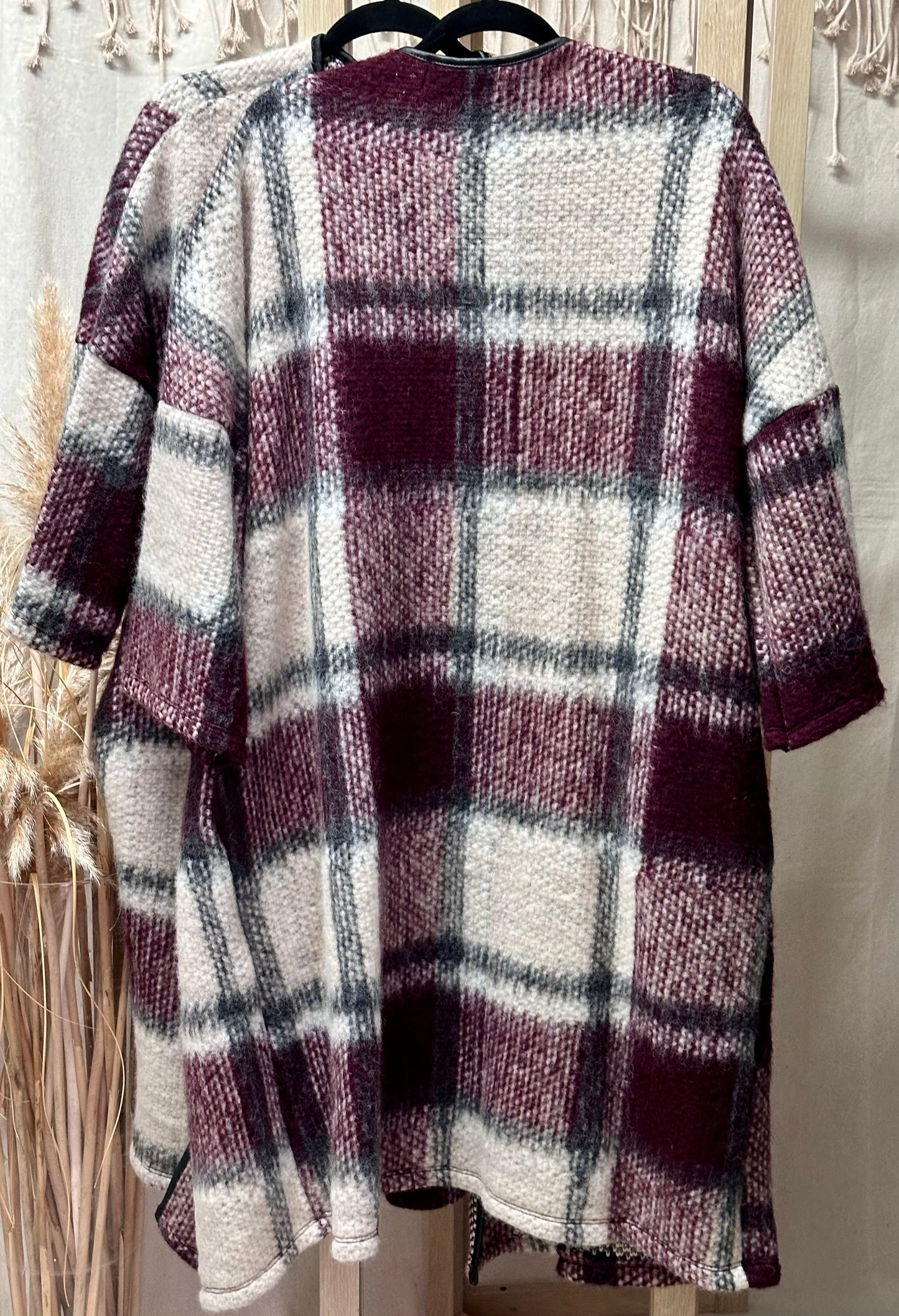 Gilet veste Goya