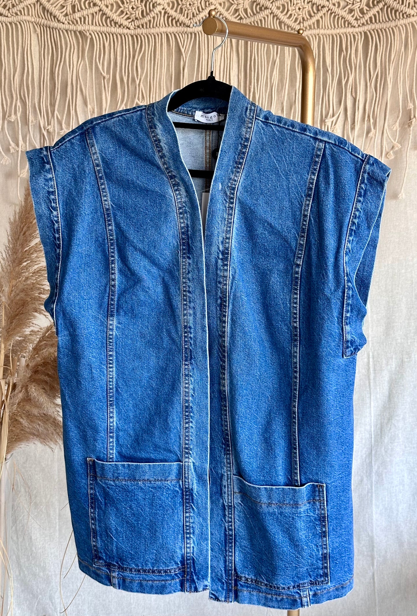 veste Vonnie