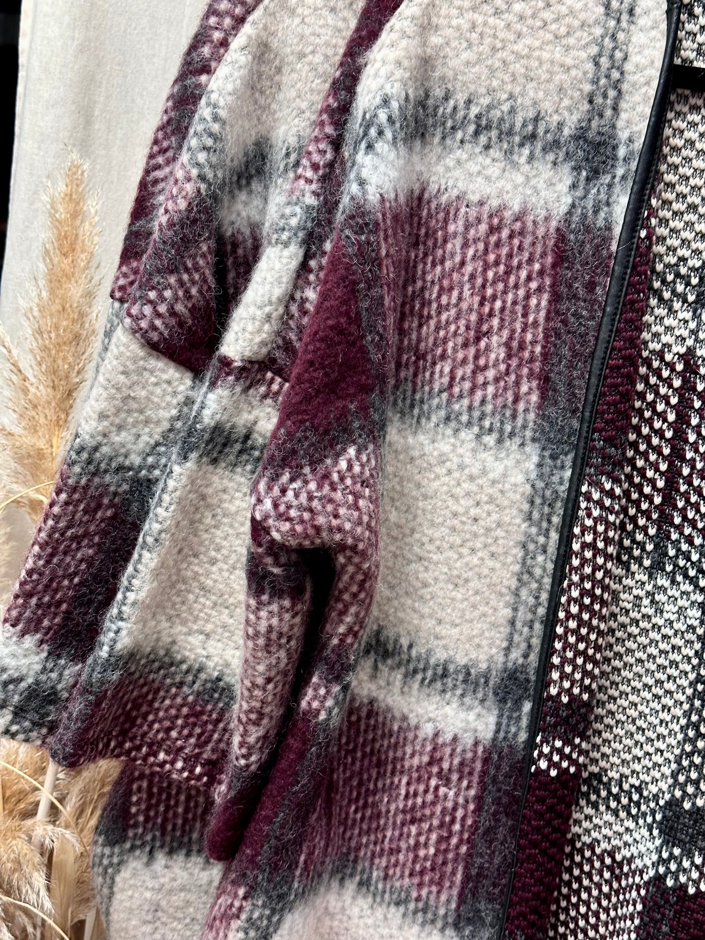 Gilet veste Goya