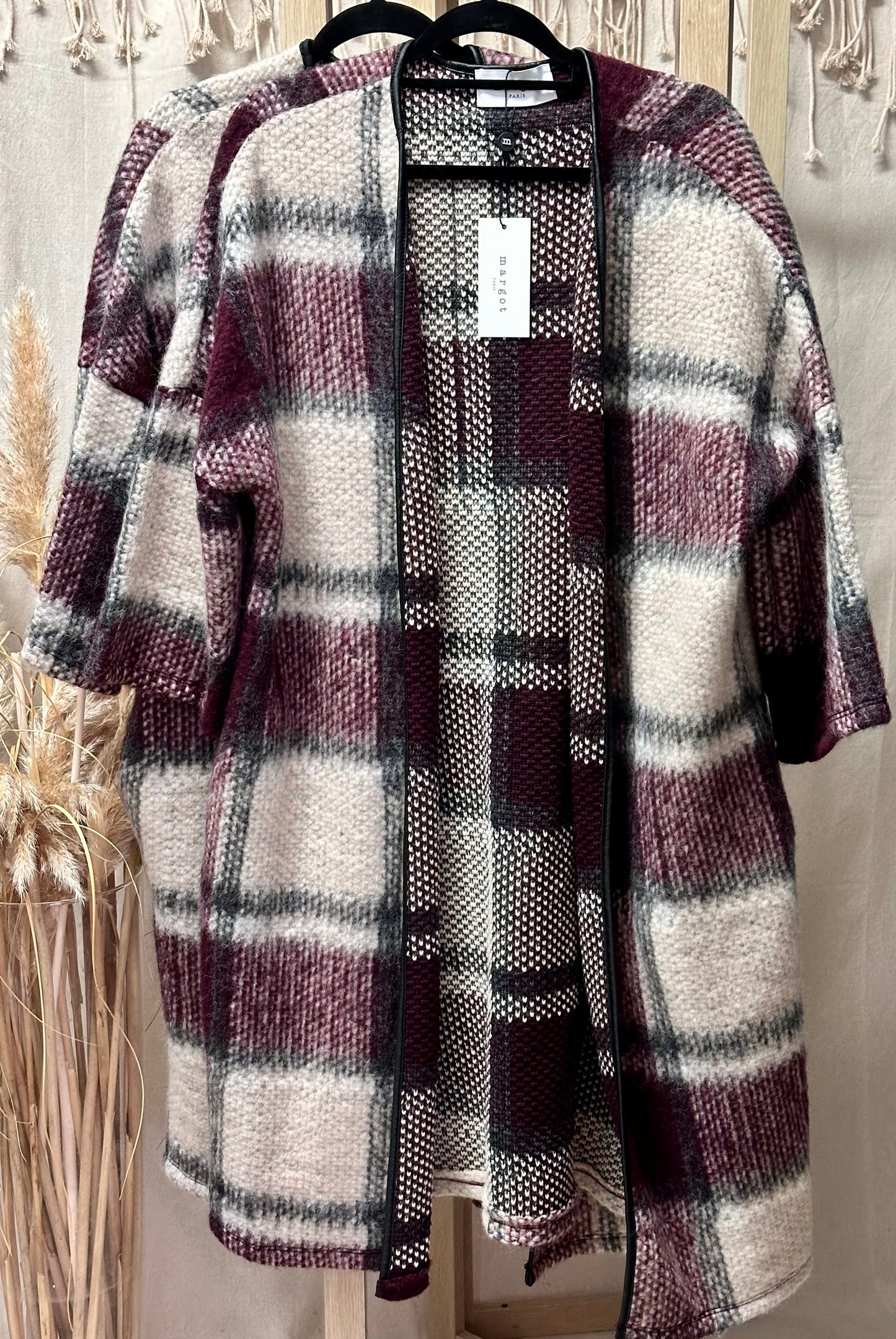 Gilet veste Goya