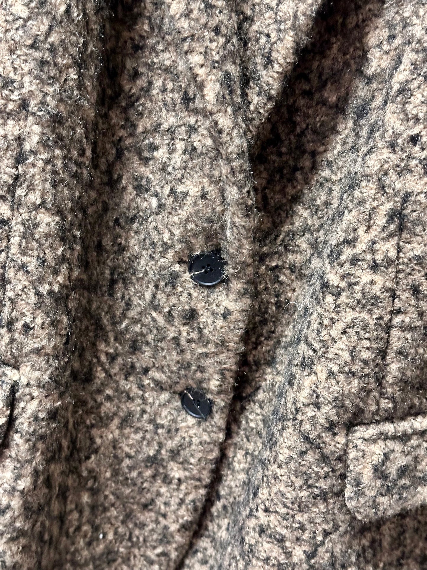 Manteau veste Mala