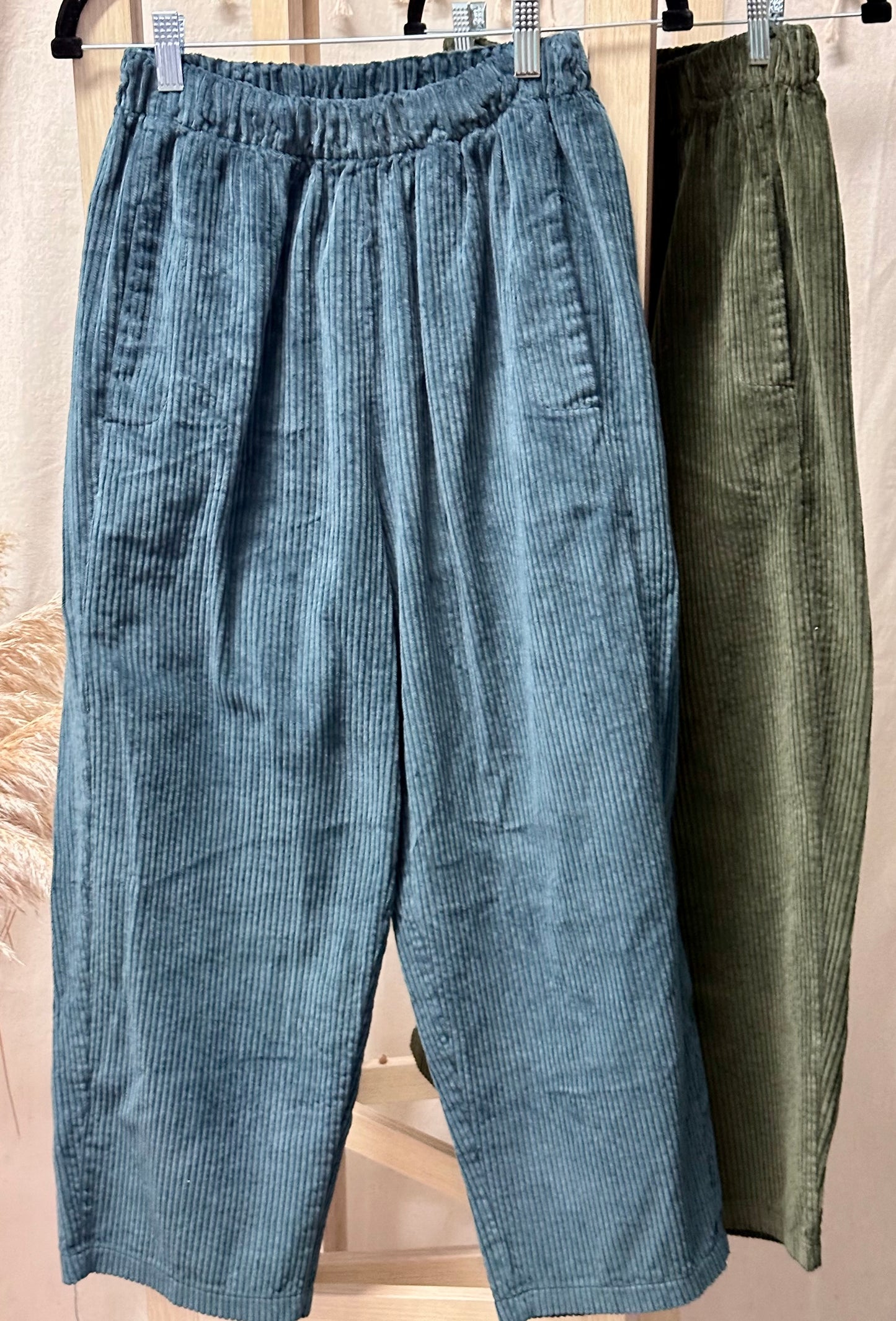 Pantalons Paname