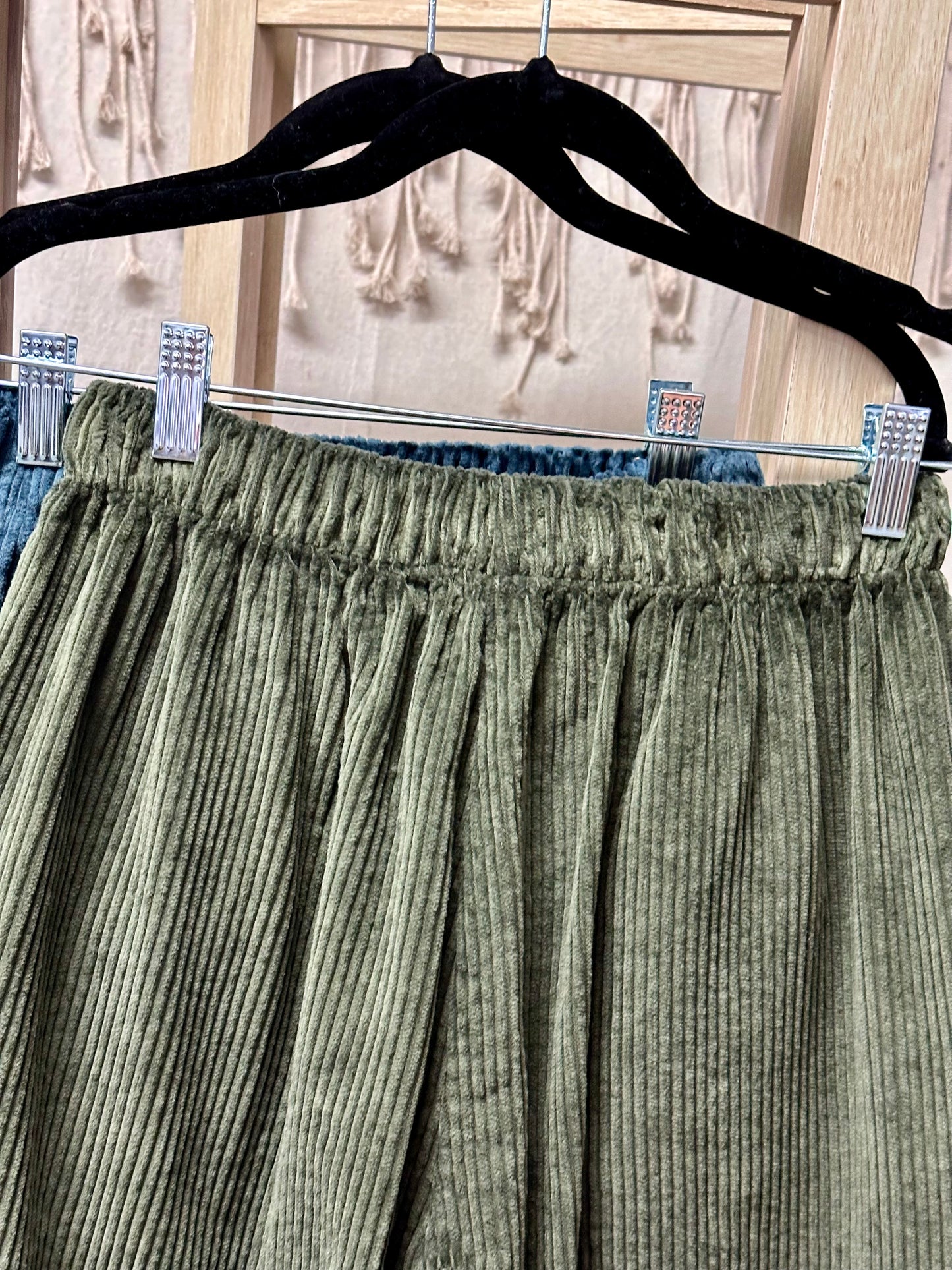 Pantalons Paname