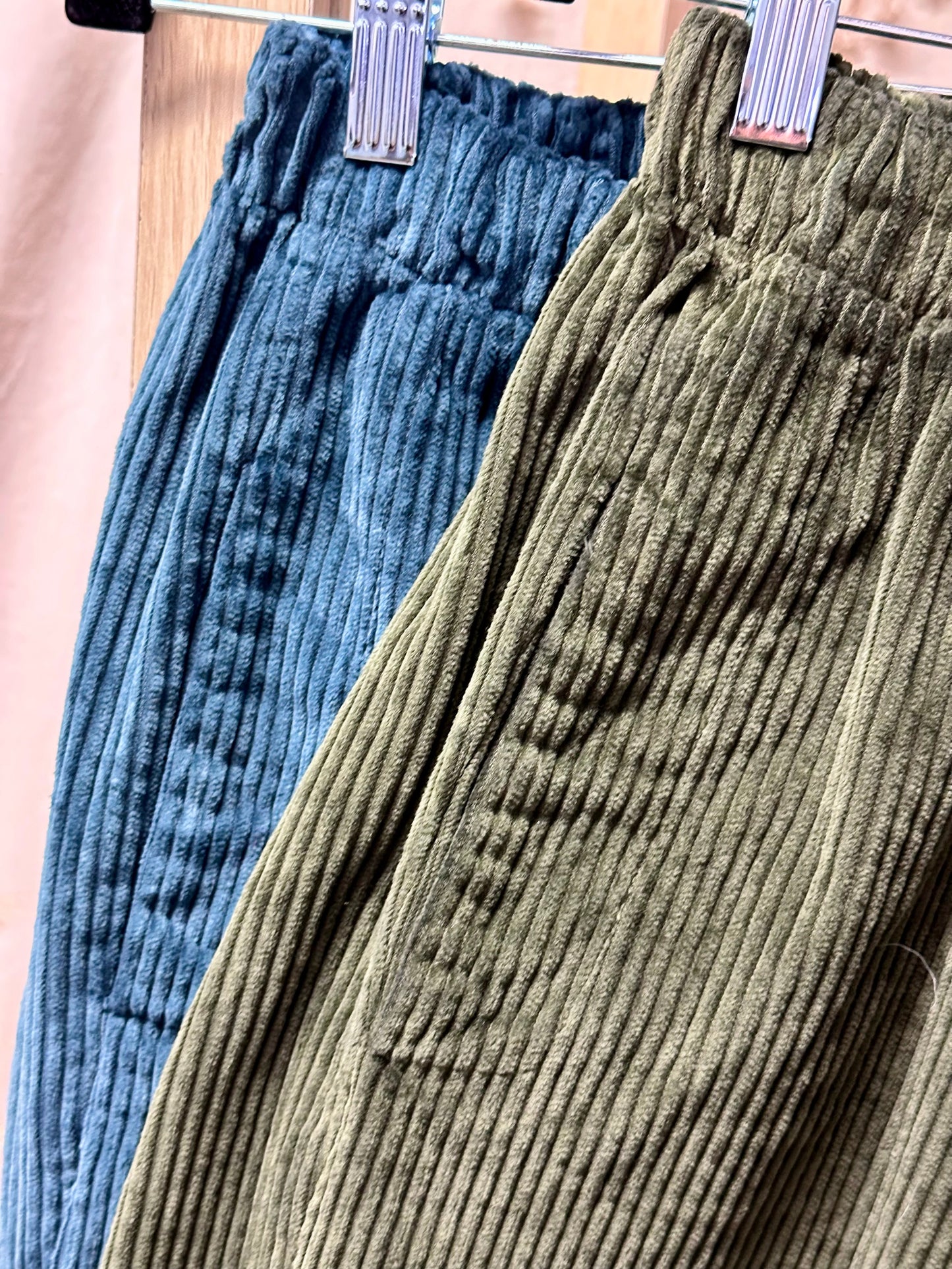Pantalons Paname