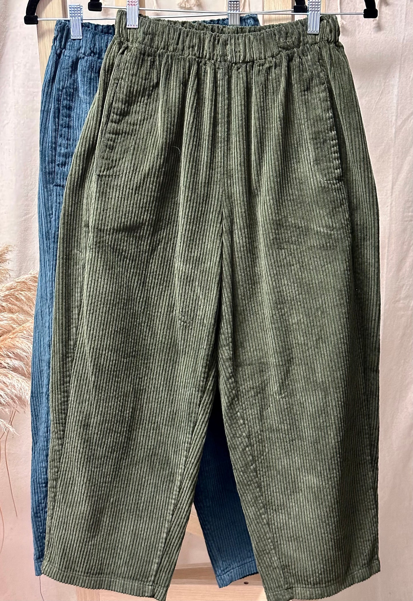Pantalons Paname