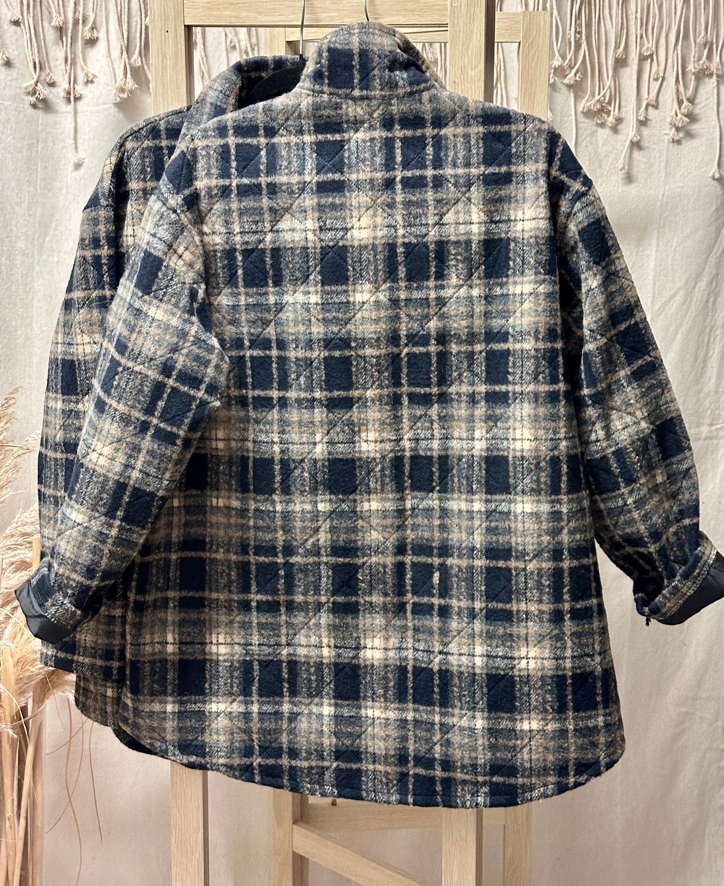 Veste Manteau Véca