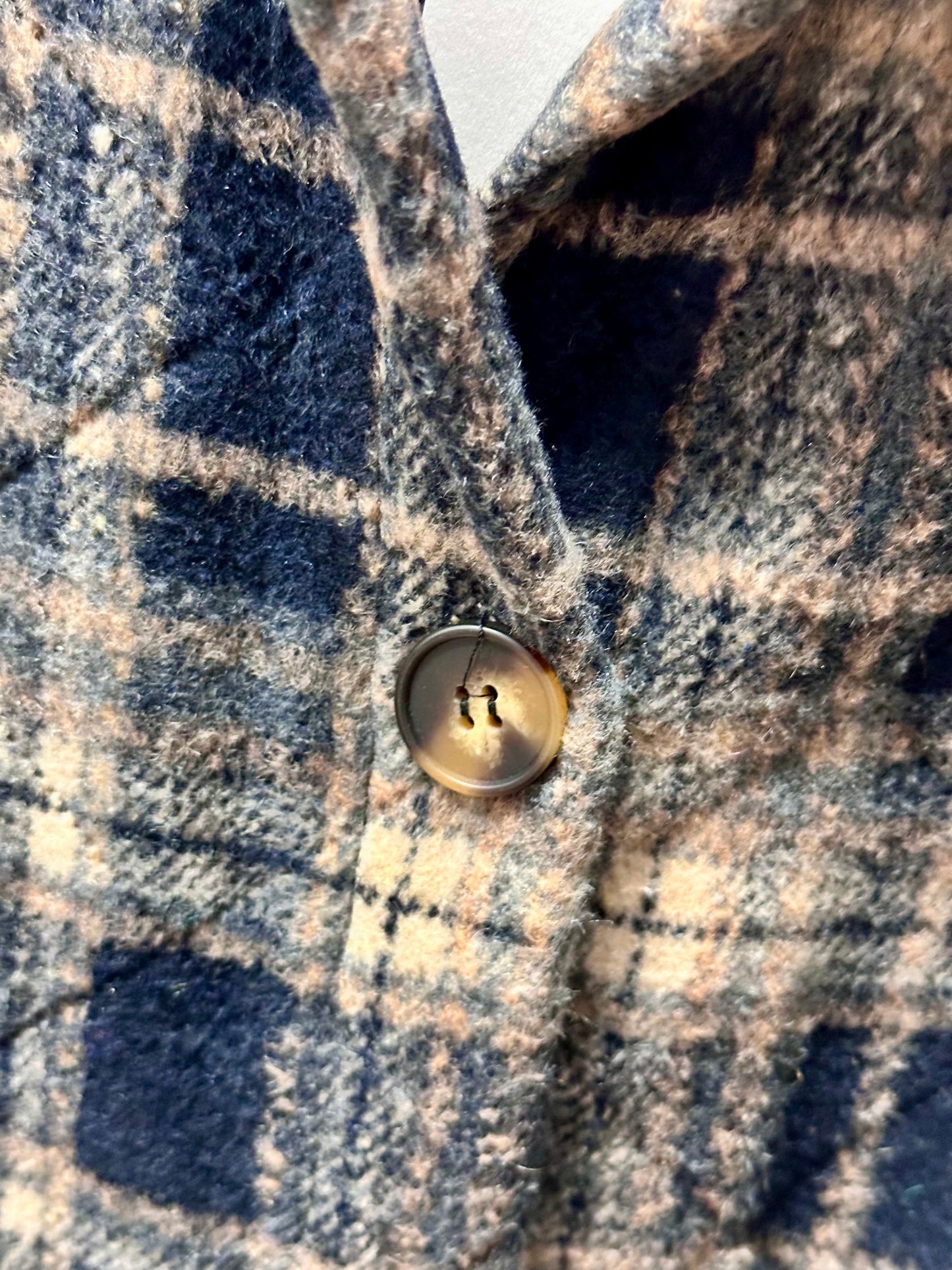 Veste Manteau Véca