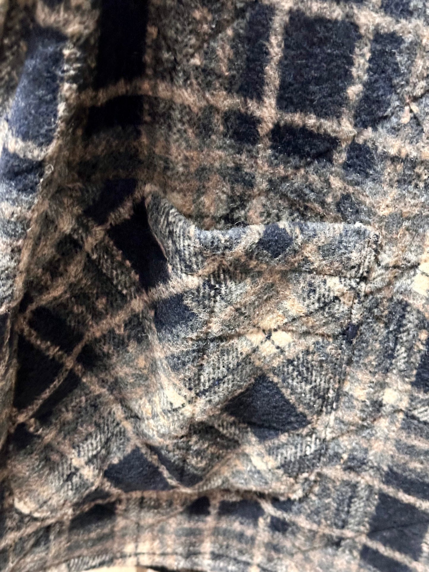 Veste Manteau Véca