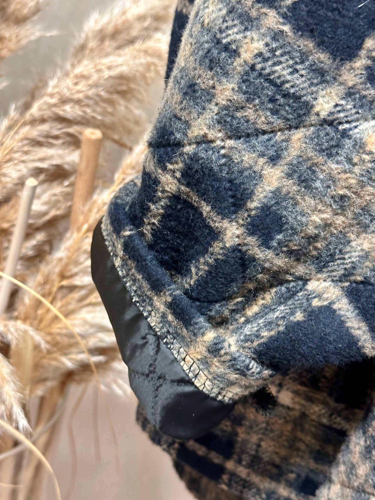Veste Manteau Véca