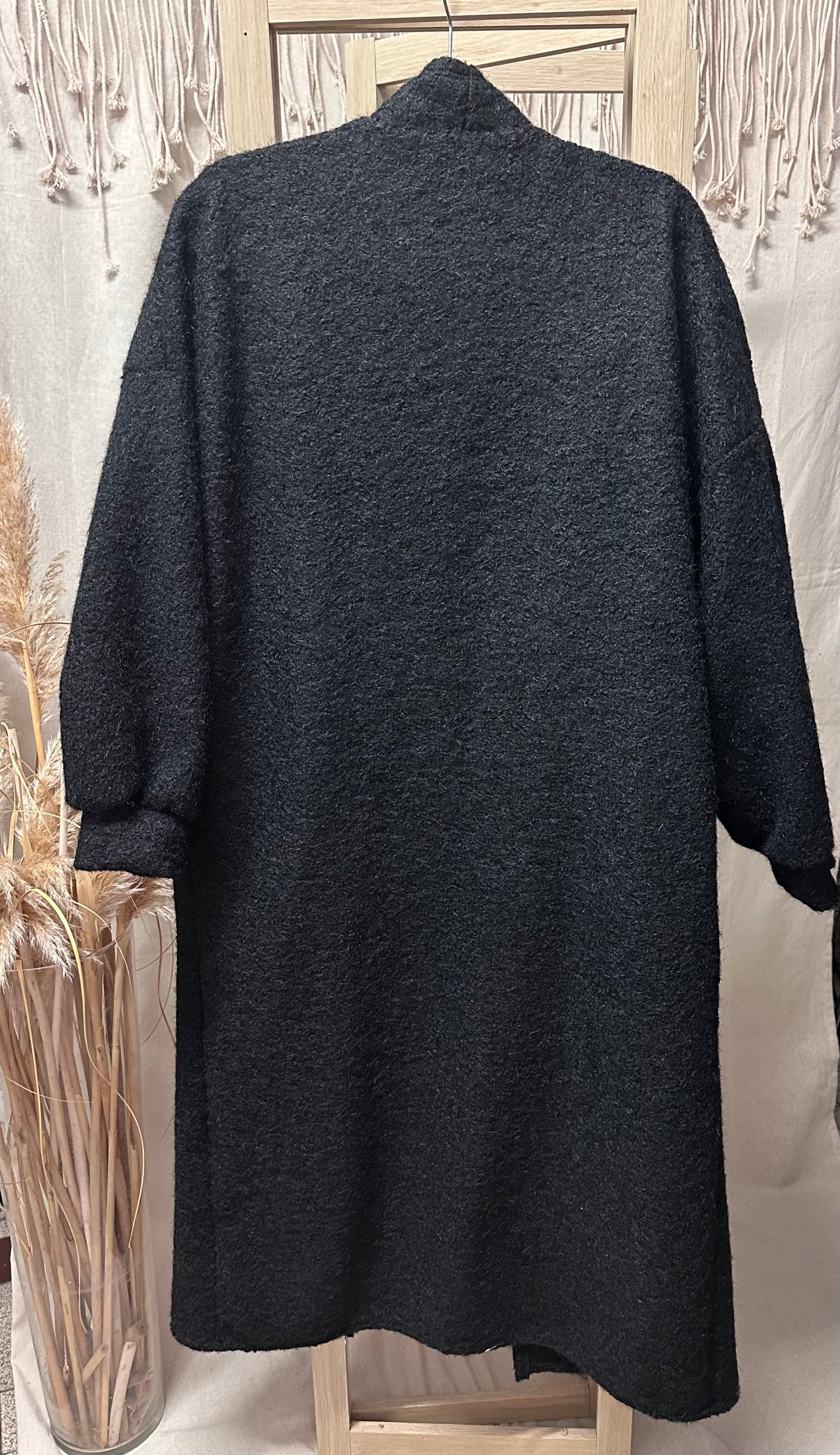 Veste gilet GIORGIA