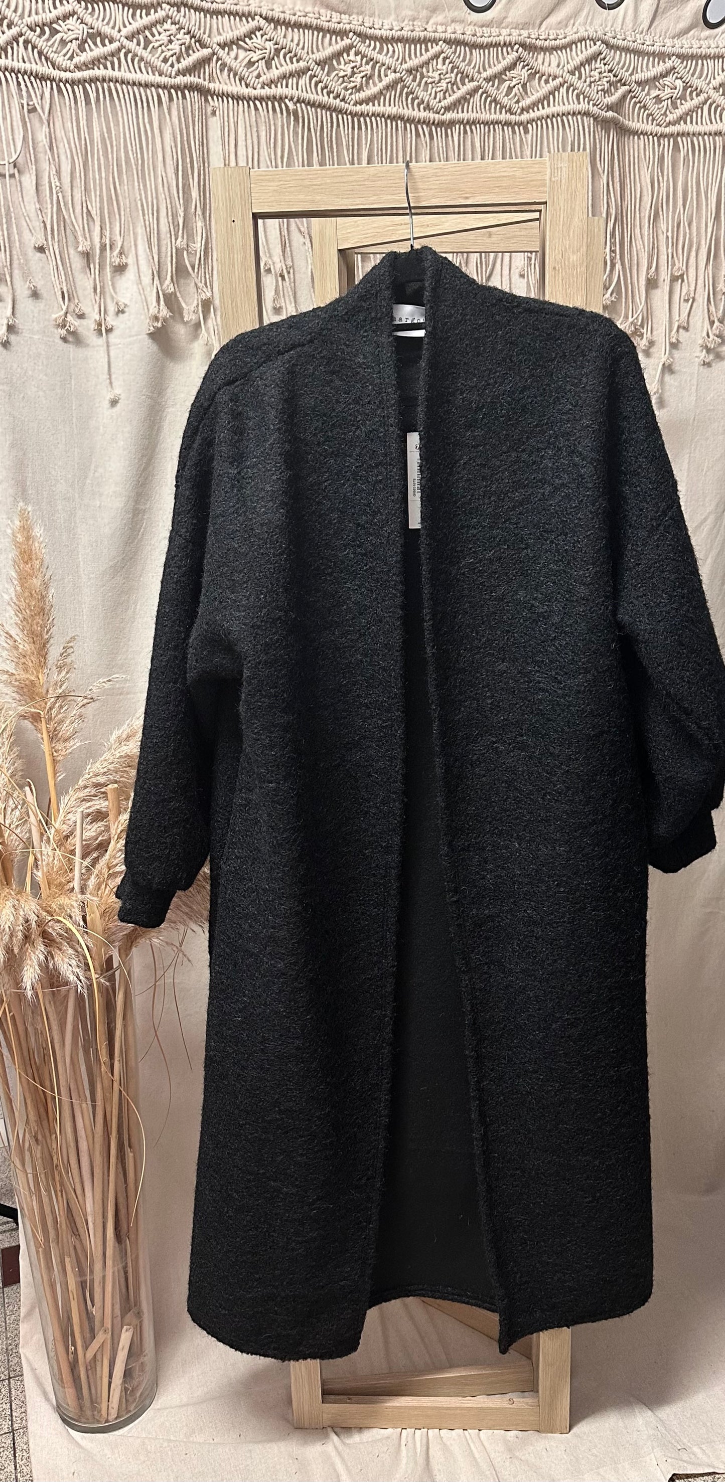 Veste gilet GIORGIA