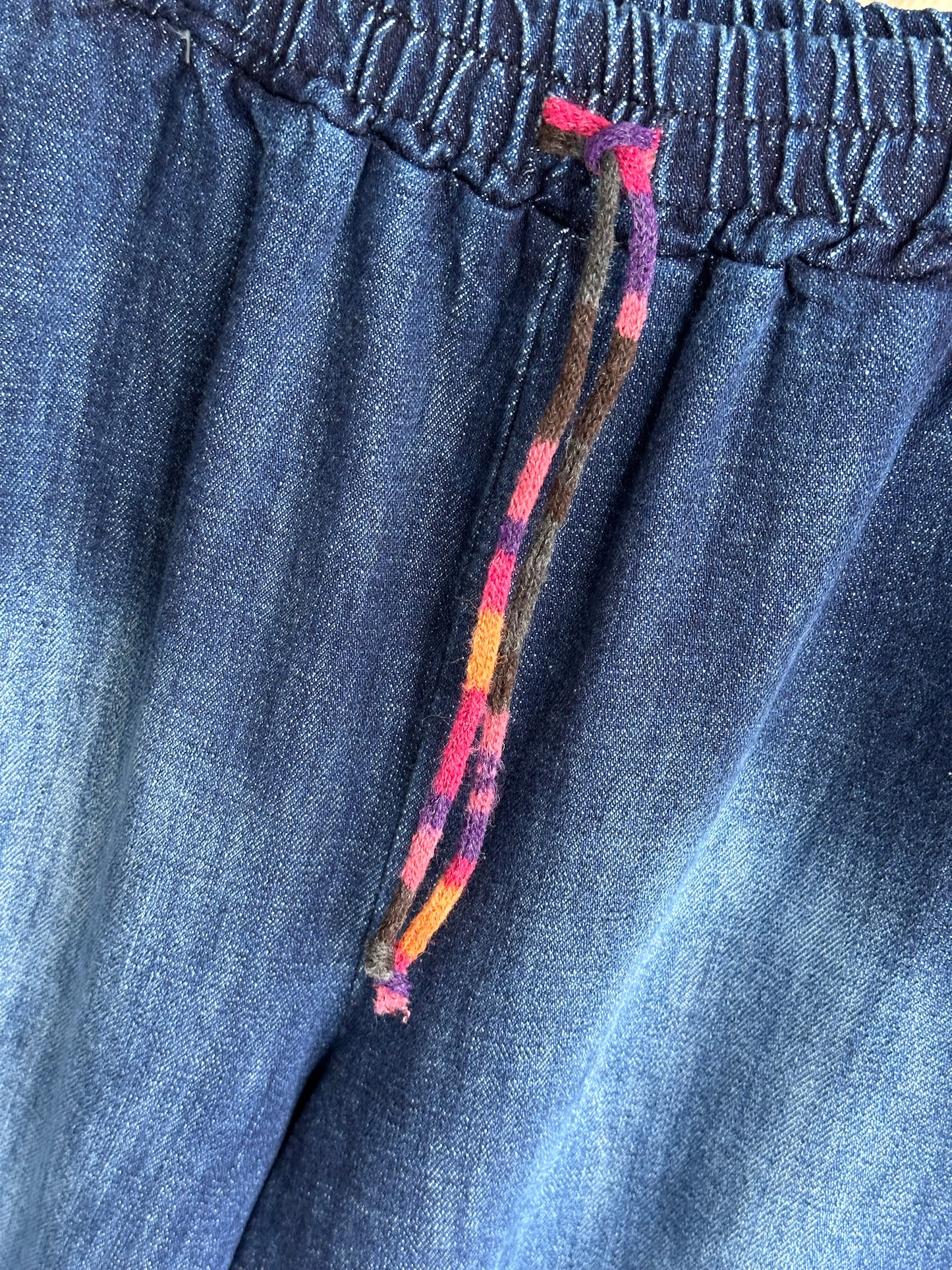 Pantalon Cerveteri
