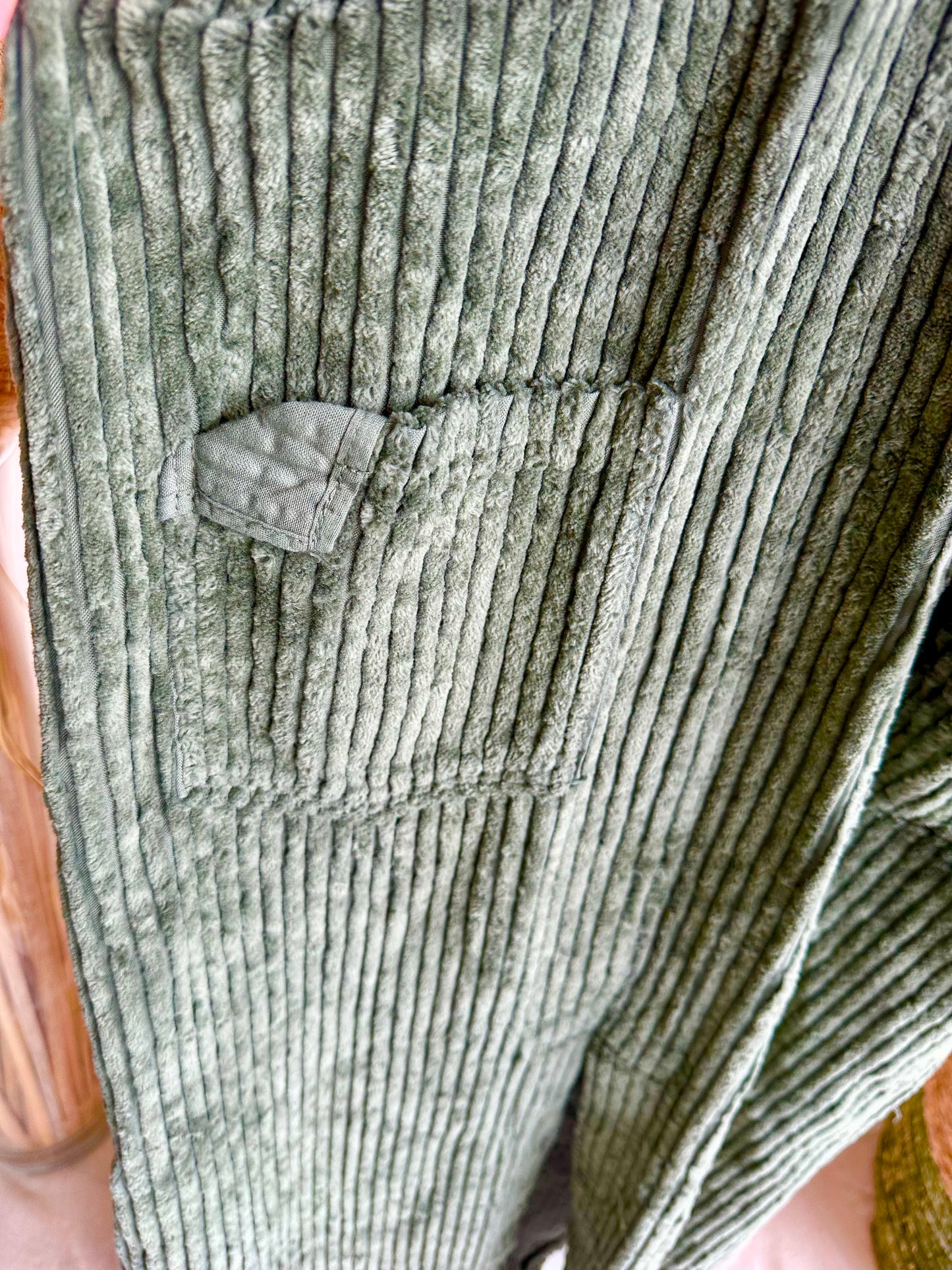 Robe Agar