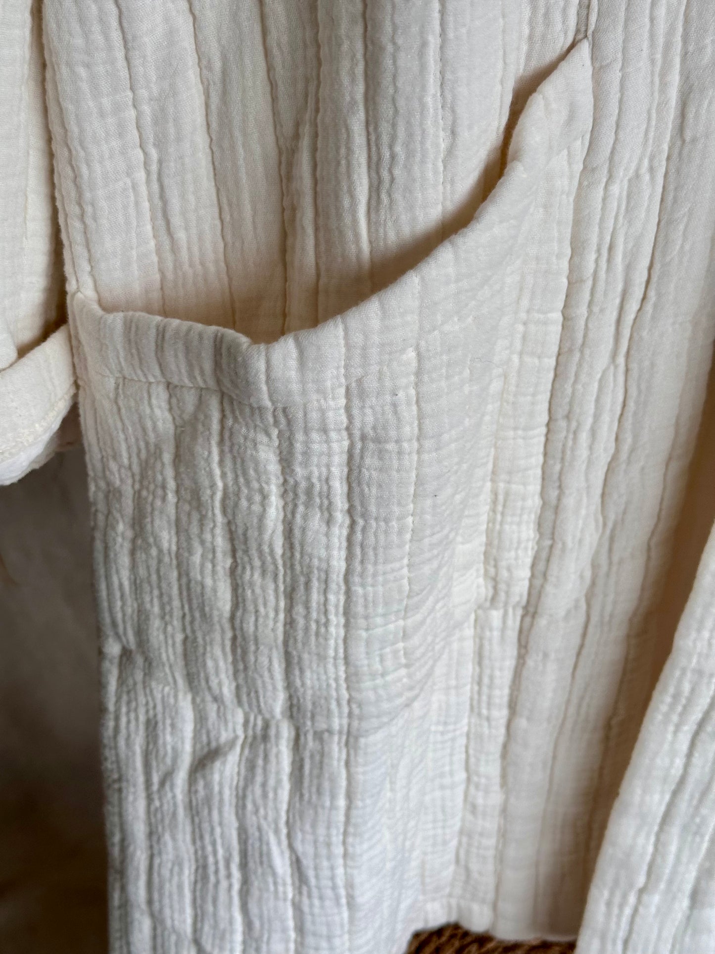 Veste Kimono Bend