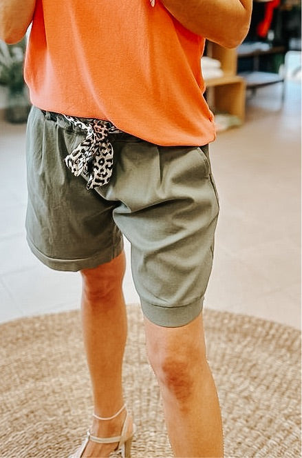 Short Victor